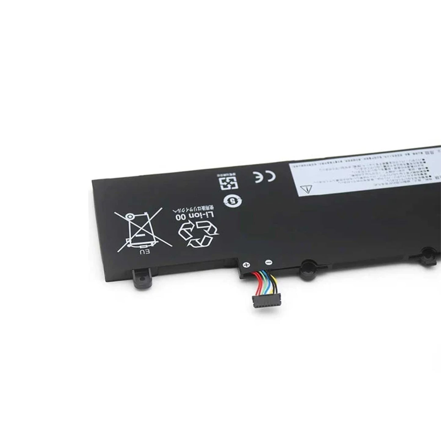 KELESY L19M3PD5 Laptop Battery For Lenovo ThinkPad E14 E15 Gen 2 3 TP00117A TP00116C L19D3PD5 L19L3PD5 SB10X02608 5B10X02594