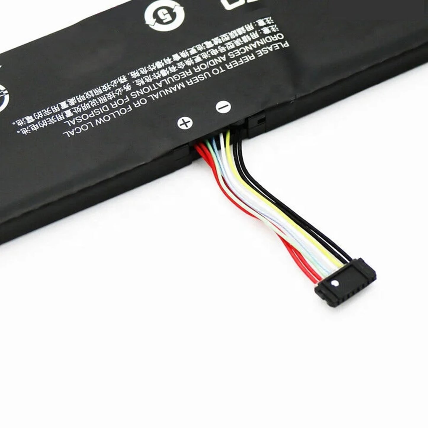 KELESY L18M4PF1 L18D4PF1 Laptop Battery For Lenovo Yoga 9-15IMH5 C940-15IRH C940-15IRH IdeaPad S740-15IRH Series 5B10T83738