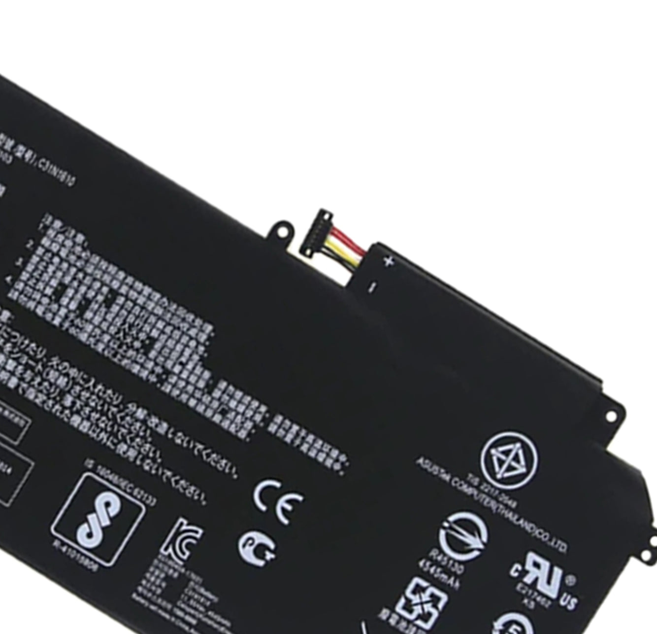 KELESY C31N1610 Batterie Für ASUS ZenBook UX330C UX330CA U3000C UX330CA-1C 1A UX330CA-FC009T FC020T FC030T 0B200-02090100