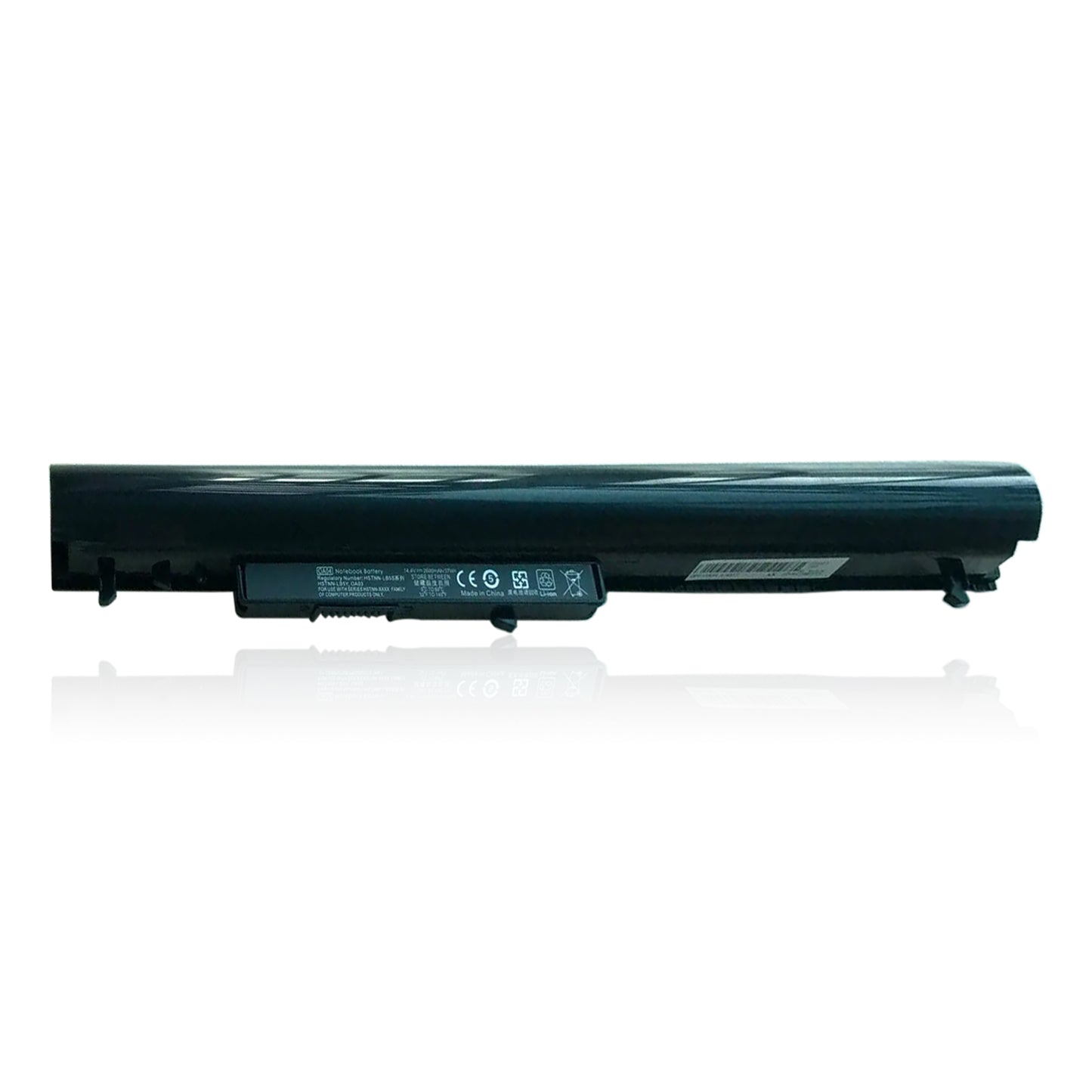 KELESY OA04 Laptop Battery for HP For TPN-C113 TPN-C114 TPN-F112 TPN-F113 TPN-F114 TPN-F115 TPN-C116 TPN-C117 11.4v