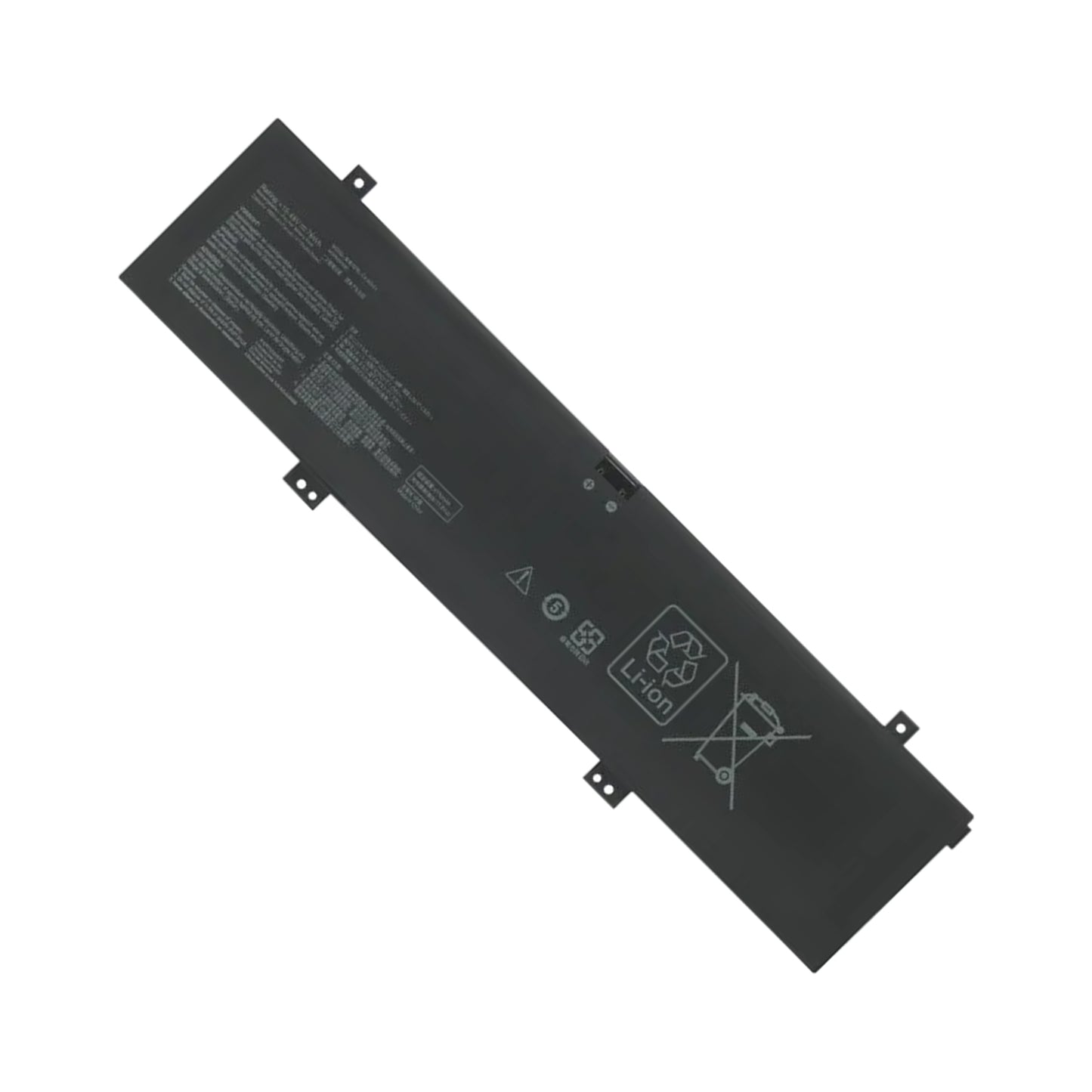 KELESY C41N2101 15.48V 76WH/4920mAh Laptop Battery For ASUS FX517Z FX517ZE FX517ZM FX517ZC FX517ZR GA402RK UM6702RA