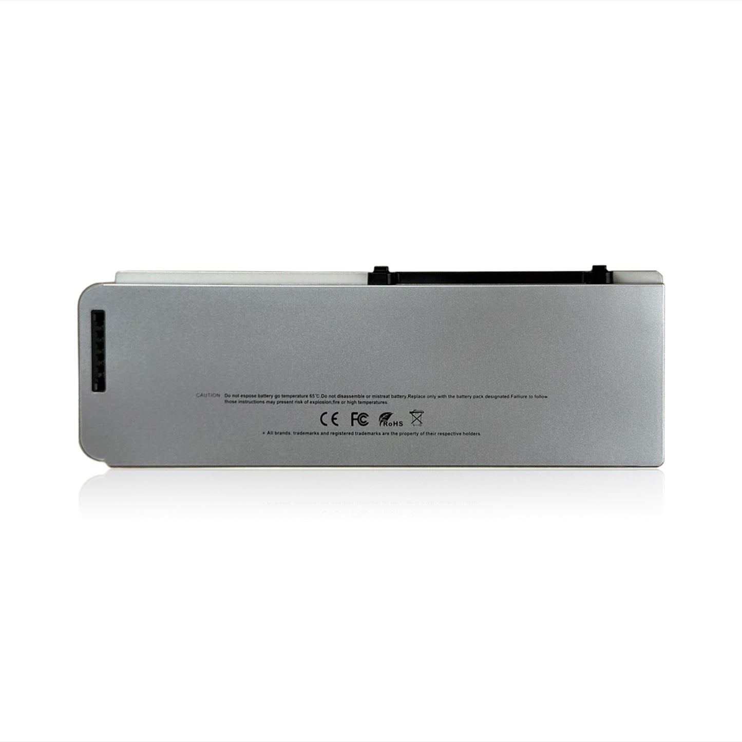 Аккумулятор для ноутбука KELESY A1281 для Apple MacBook Pro 15" A1286 (версия 2008 года) MB772 MB470J/A MB772*/A MB772J/A MB471X/A