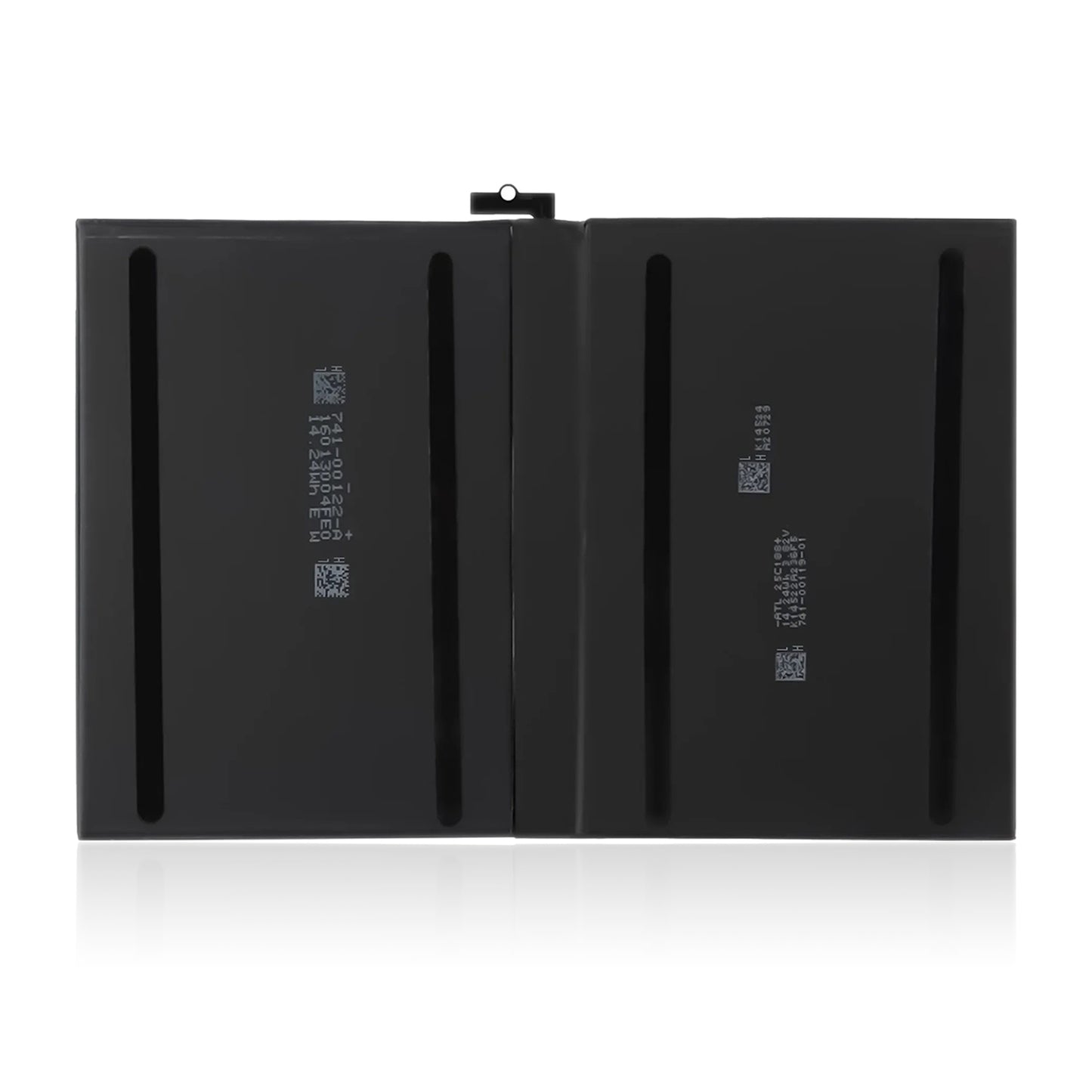 Аккумулятор для планшета KELESY A1664 для Apple iPad 7 Pro 9,7 дюйма A1673 A1674 A1675 3,82 В 27,9 Вт·ч 7306 мА·ч Бесплатные инструменты