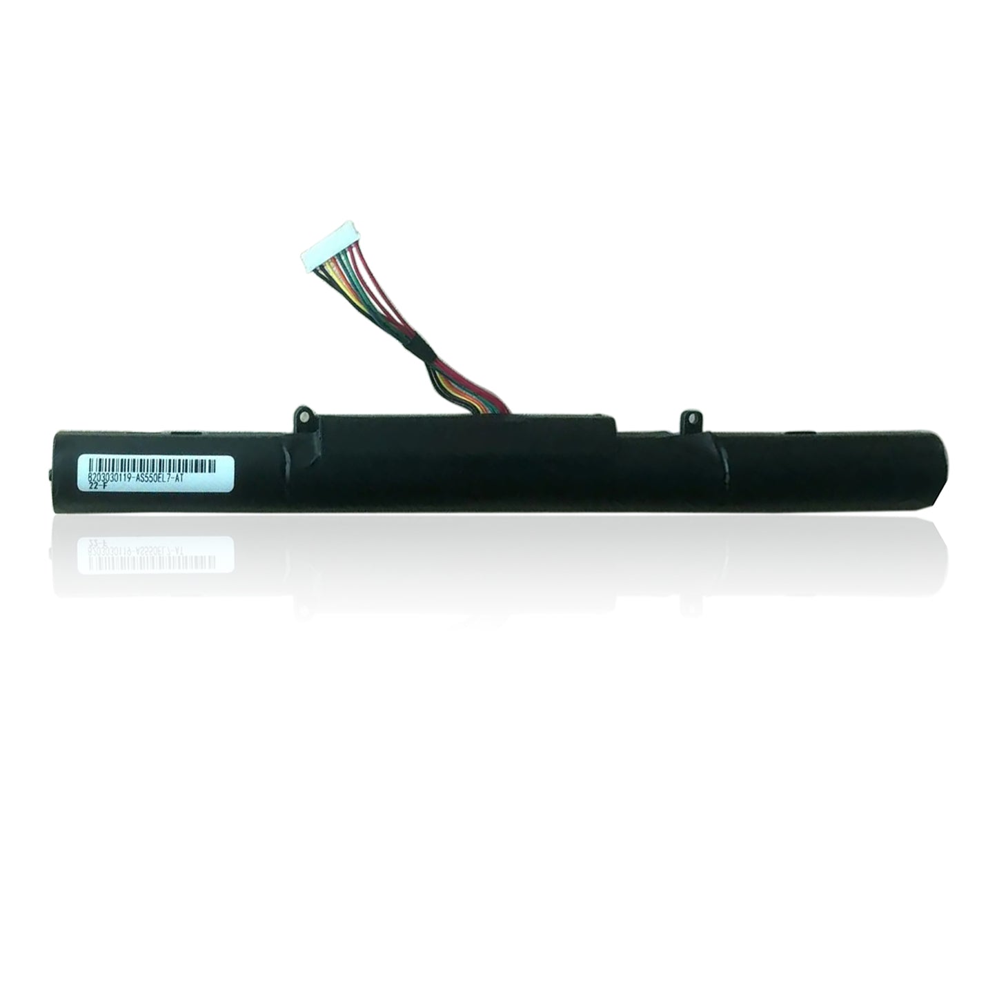 Аккумулятор KELESY A41-X550E для ноутбука ASUS X450 X450E X450J X450JF X751M X751MA X751L X750JA A450J A450JF A450E