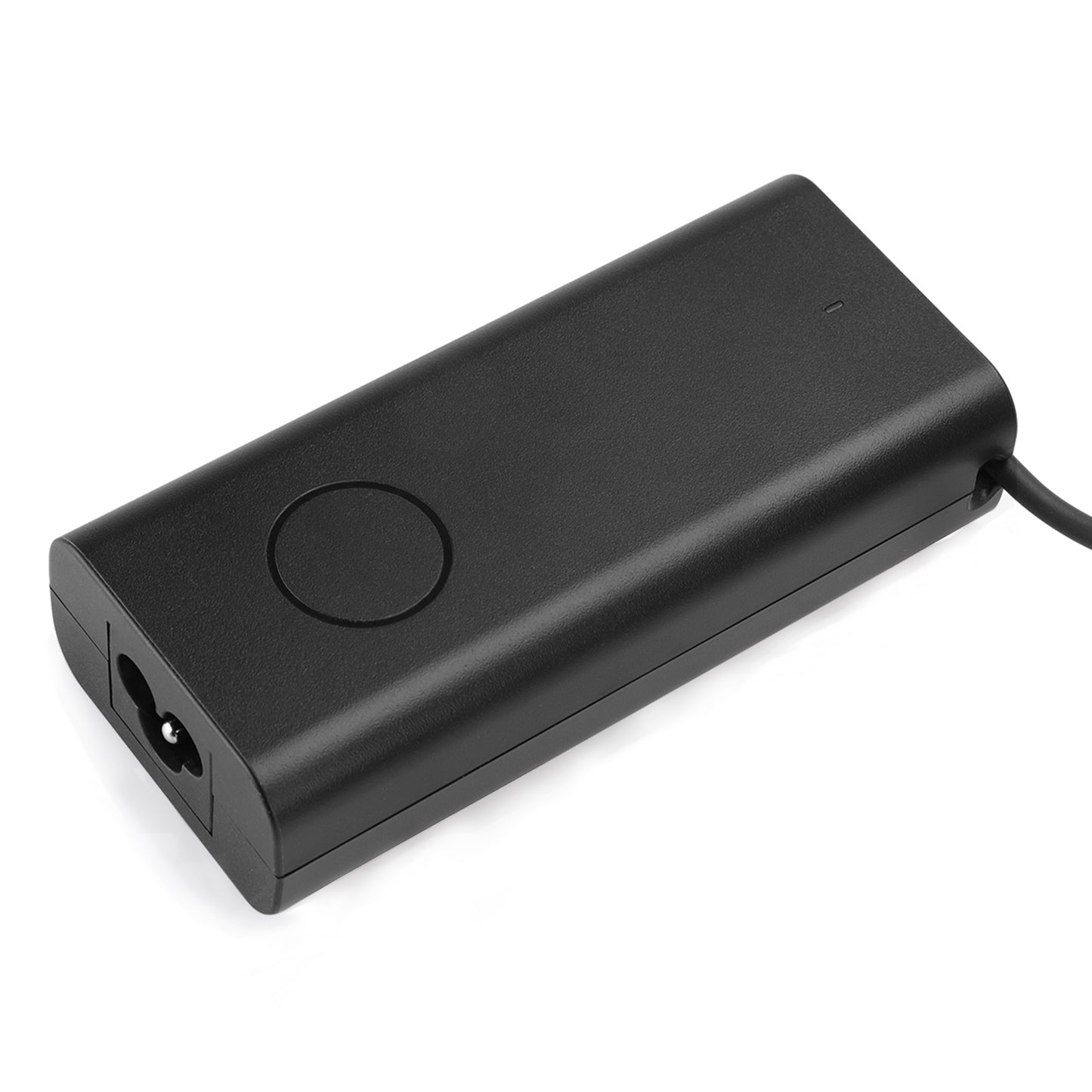 DELL Laptop AC Adapter for DELL 65W Type C Black Tip, HA65NM190