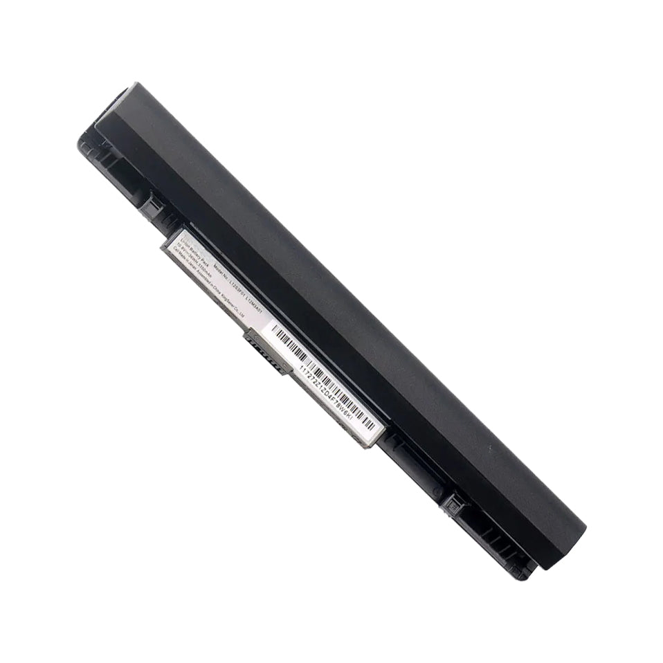KELESY L12S3F01 L12M3A0110.8V 3350mAh Laptop Battery for Lenovo IdeaPad S210 S215 Touch S20-30 L12C3A01 L12M3A01