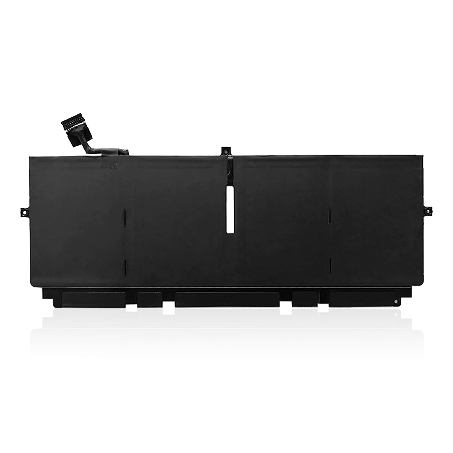 KELESY 722KK Laptop Battery For DELL XPS 13 9300 9310 9380 Series P117G P117G001 P117G002 2XXFW FP86V WN0N0 7.6V 52Wh