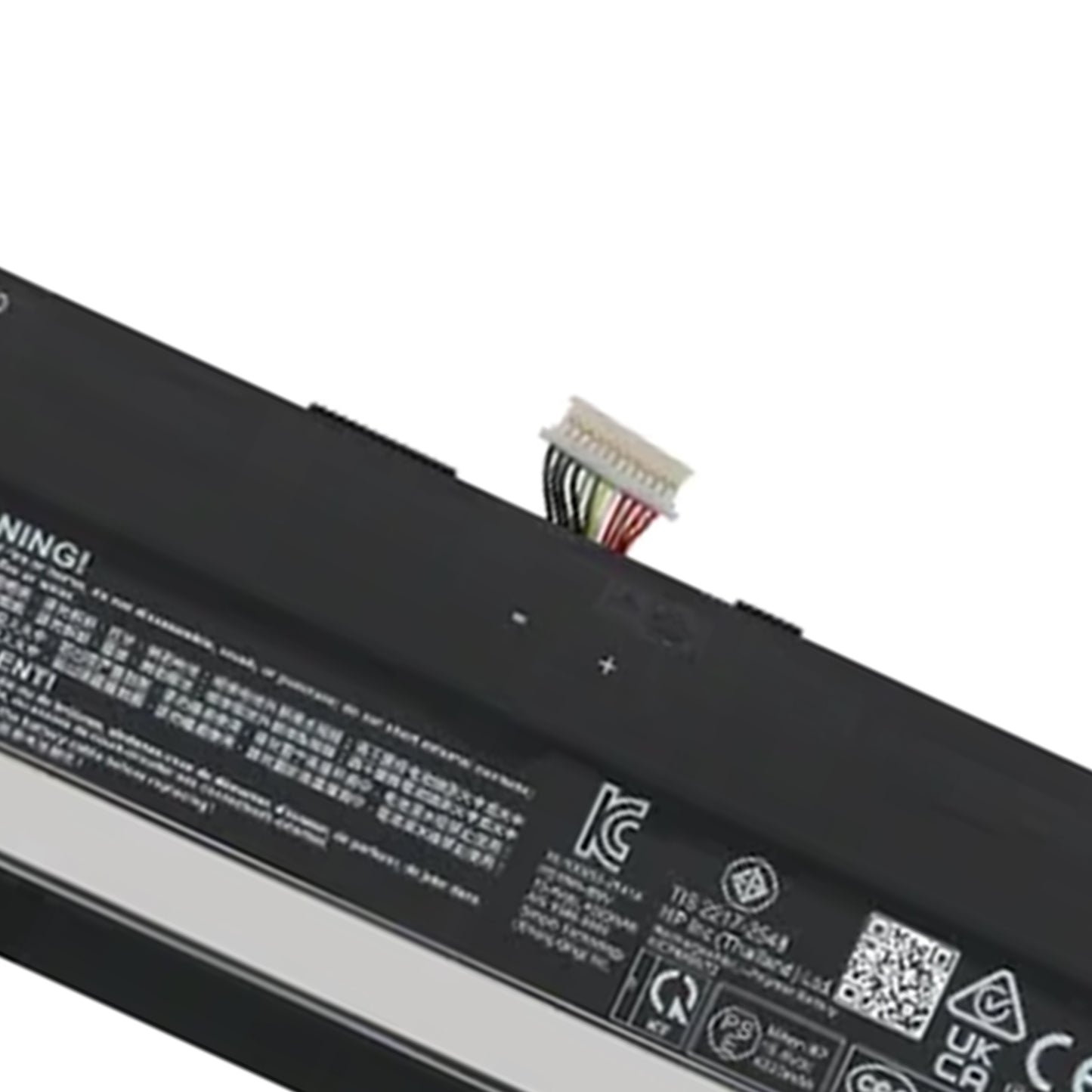 KELESY WK04XL Laptop Battery for HP Omen 16 17 7 8 Victus Pro TPN-Q263/Q264 M41640-AC1 HSTNN-OB21 TPN-Q265 TPN-Q266 TPN-Q280