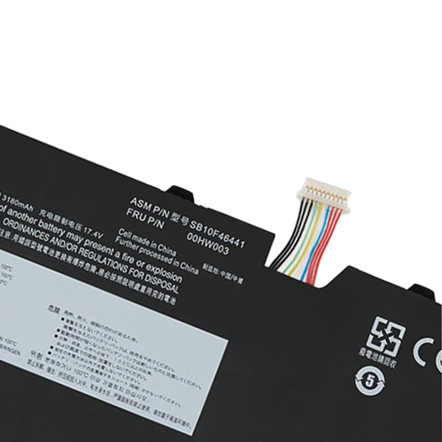 KELESY 00HW003 00HW002 Laptop Battery For Lenovo ThinkPad X1 Carbon Gen3 2015 X1 Carbon 2014 Gen2 SB10F46440 45N1700 45N1701