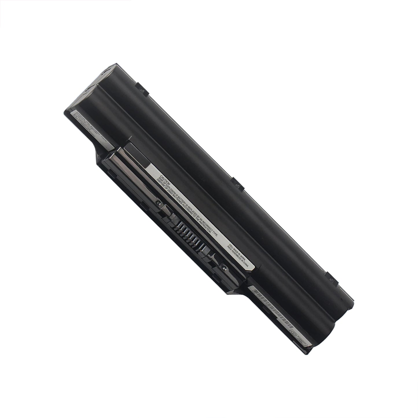 KELESY batería FPCBP282 para Fujitsu LifeBook, AH572, SH760, S6311, S710, S7110, S7111, S751, S761, FPCBP325, FPCBP281, FMVNBP19