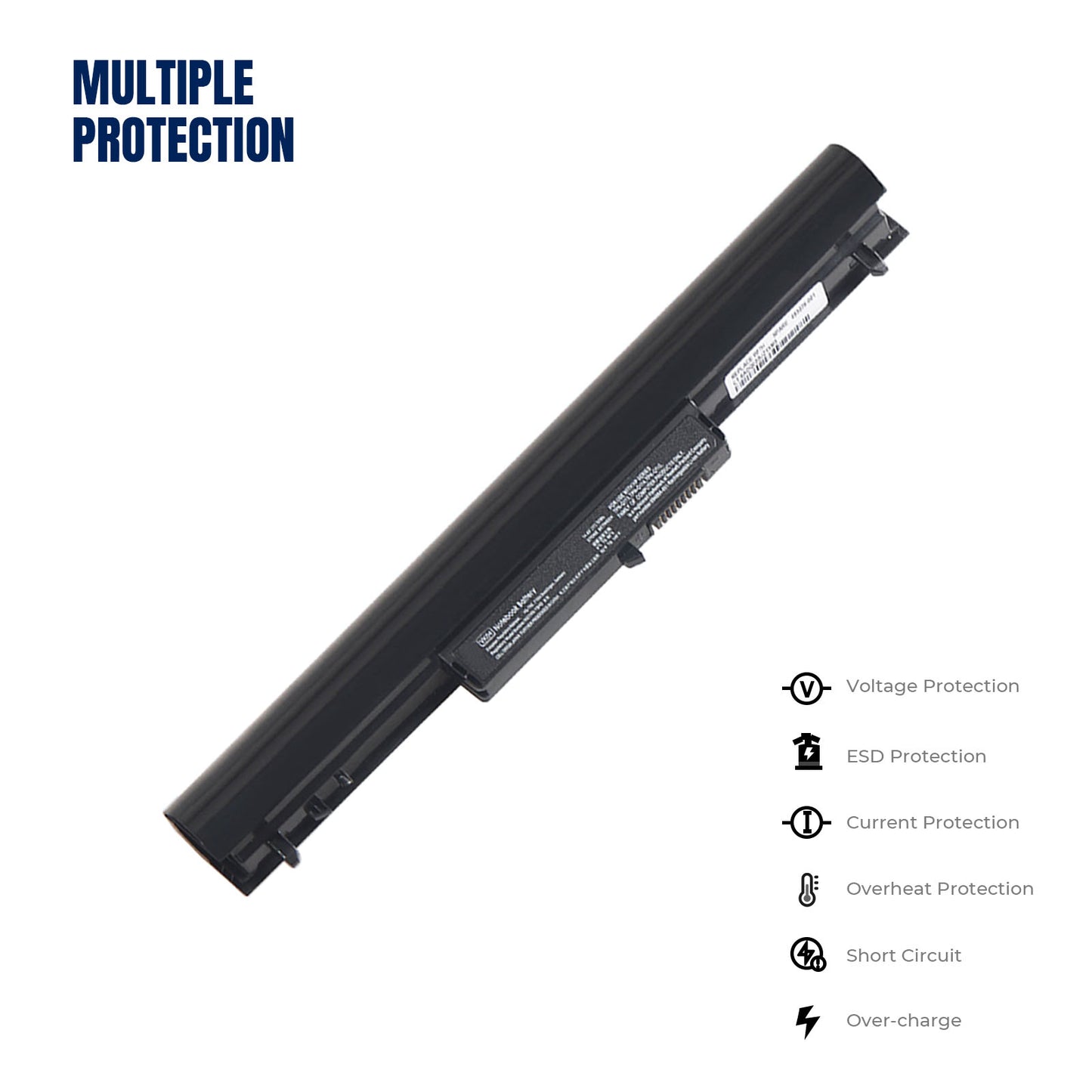 KELESY 37WH VK04 Laptop Battery For HP Pavilion Sleekbook 14 14t 15z Series HSTNN-DB4D HSTNN-YB4D 694864-851 695192-001