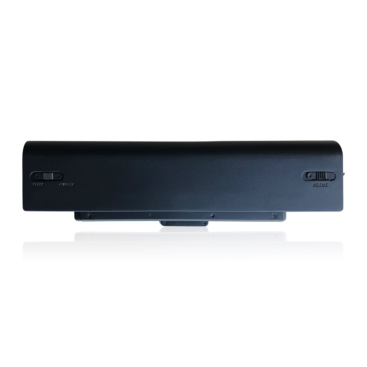KELESY Batería de ordenador portátil para Sony Vaio PCG, VGN-AR, VGN-CR, serie VGN-NR, PN: VGN-SZ, VGP-BPS9/B, color negro