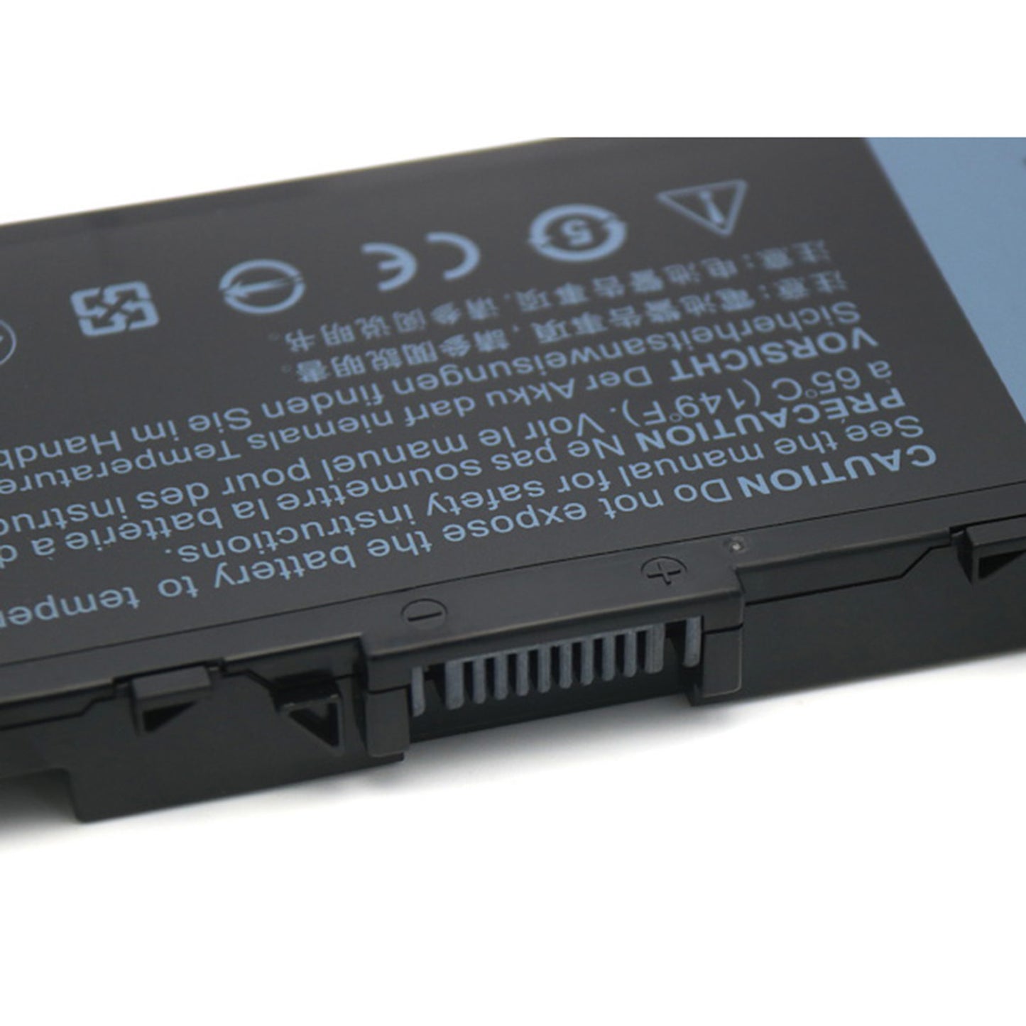 KELESY 91Wh Laptop Battery For Dell Precision 7510 7520 7710 7720 M7710 M7510 TWCPG T05W1 1G9VM GR5D3 0FNY7 0GR5D3 M28DH RDYCT