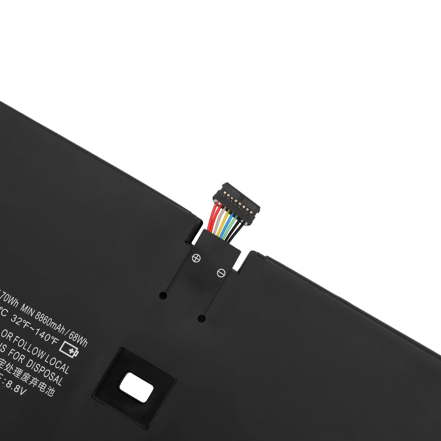 KELESY оригинальный L16M4P60 L16C4P61 5B10N01565 аккумулятор для ноутбука Lenovo YOGA 920,YOGA 6 Pro-13IKB,Yoga 920-13IKB 80Y7002XGE