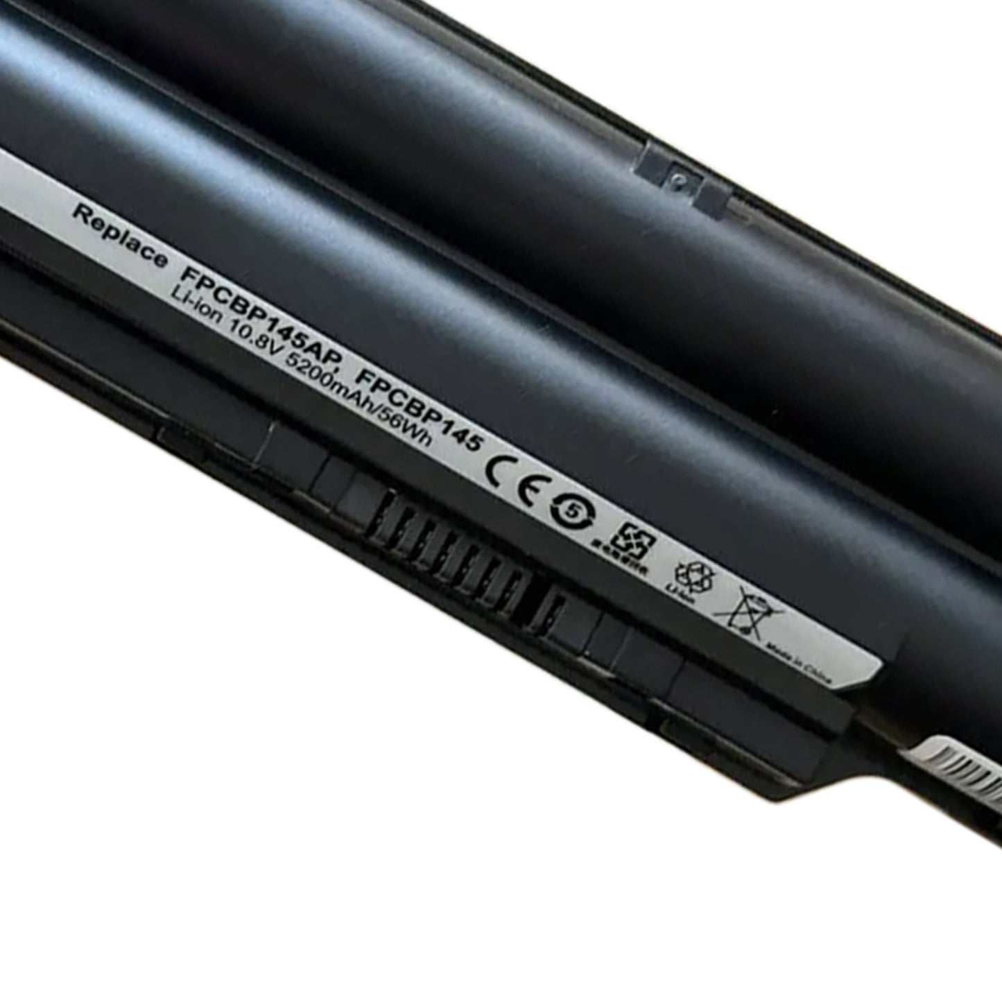 KELESY FPCBP145 FMVNBP146 batería para Fujitsu lifebook e751 FMVNBP178 FMVNBP198 FMVNBP199 FPCBP145 LifeBook S2210,S6310