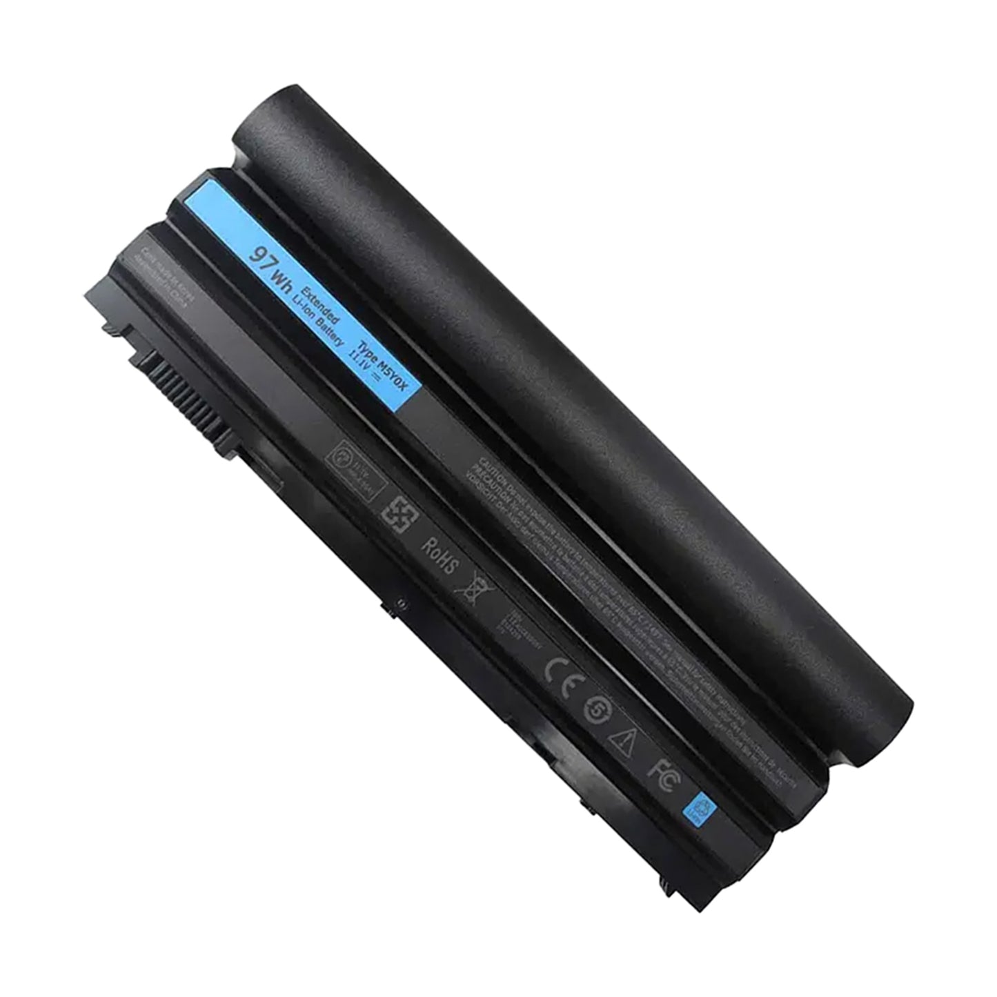 KELESY Laptop Batteries 97WH 11.1V For Dell E5420 E5430 E6120 E5520 M5Y0X E5530 E6420 E6420 E6430 E6520 8858x 3560 T54F3 T54FJ