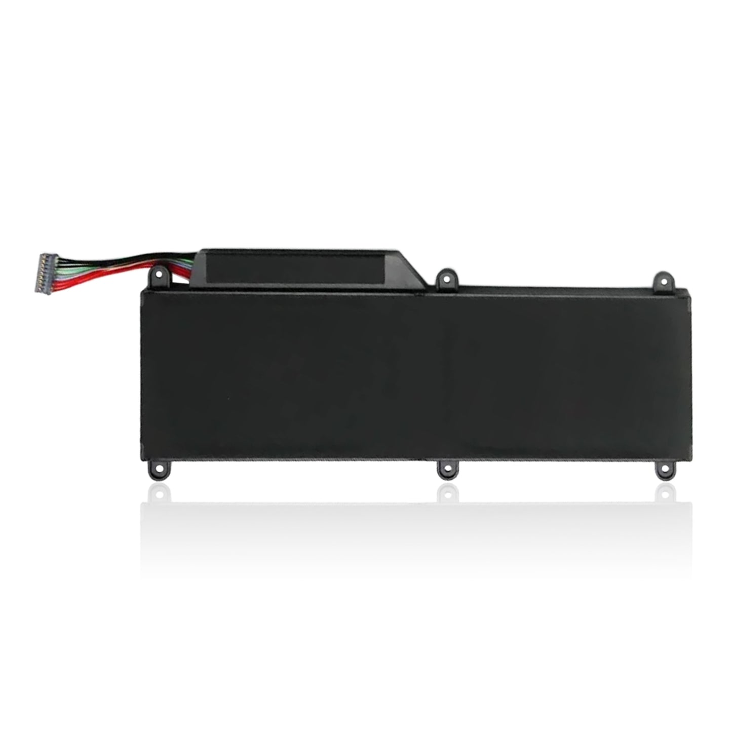 KELESY batería modelo LBH122SE para ordenador portátil, pieza de PC para LG U460, U460-G, AH5DK, U460-K.AH50K, 7,6 V, 48.64WH