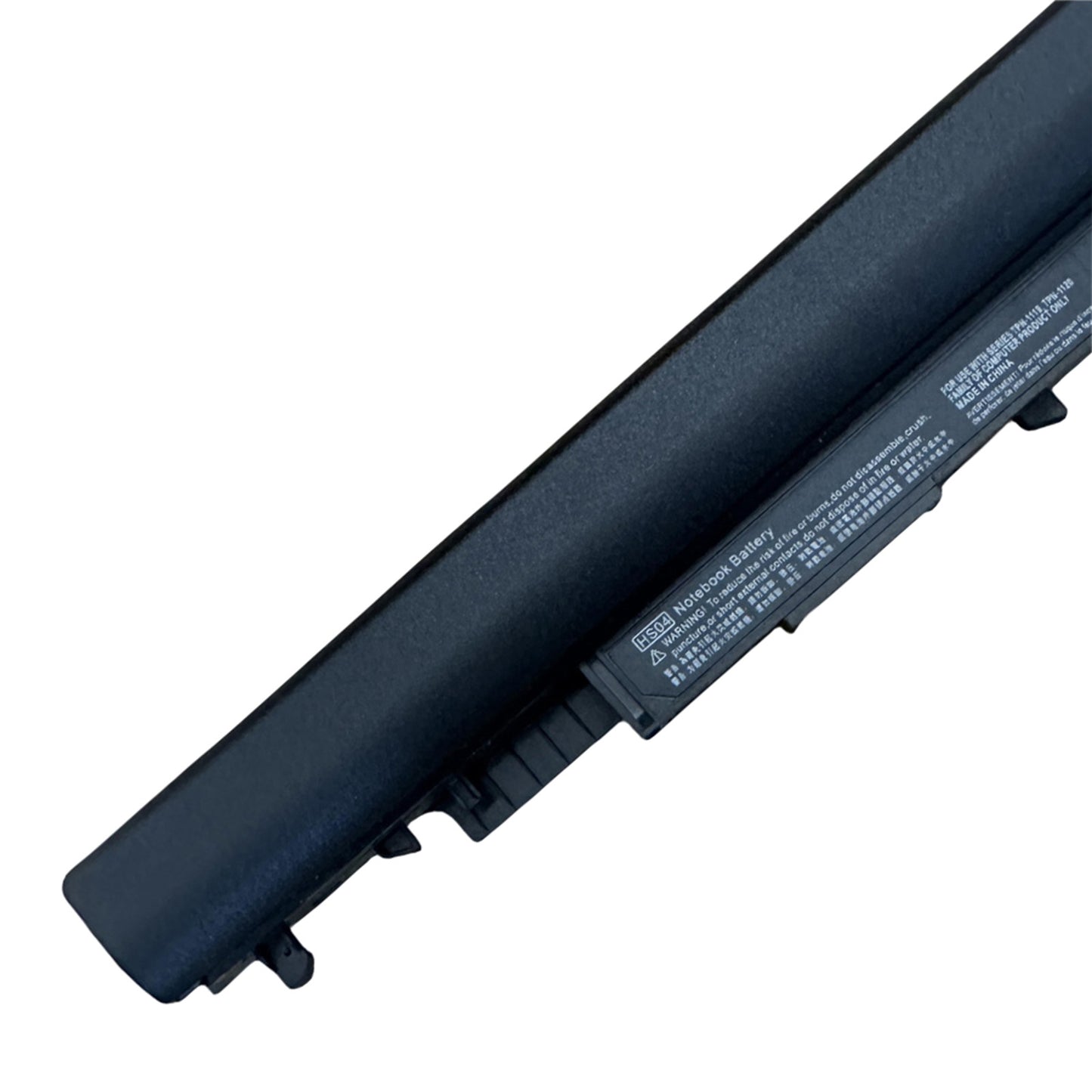 KELESY HS04 HS03 Laptop Battery for HP Fit HSTNN-LB6U HSTNN-LB6V 255 G4 245 G4 807612-421 807956-001 Notebook Laptop PC
