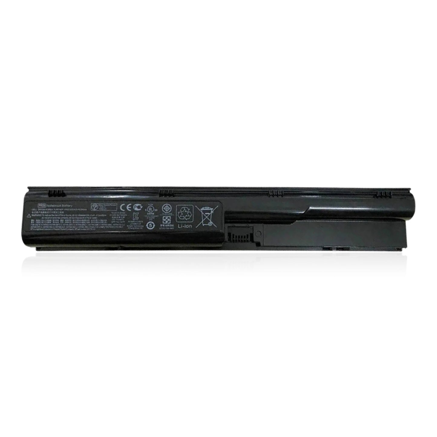 KELESY новый оригинальный аккумулятор PR06 10,8 В 47 Вт·ч для ноутбука HP ProBook 4330s 4331s 4430s 4435s 4436s 4440s 4431s 4441s