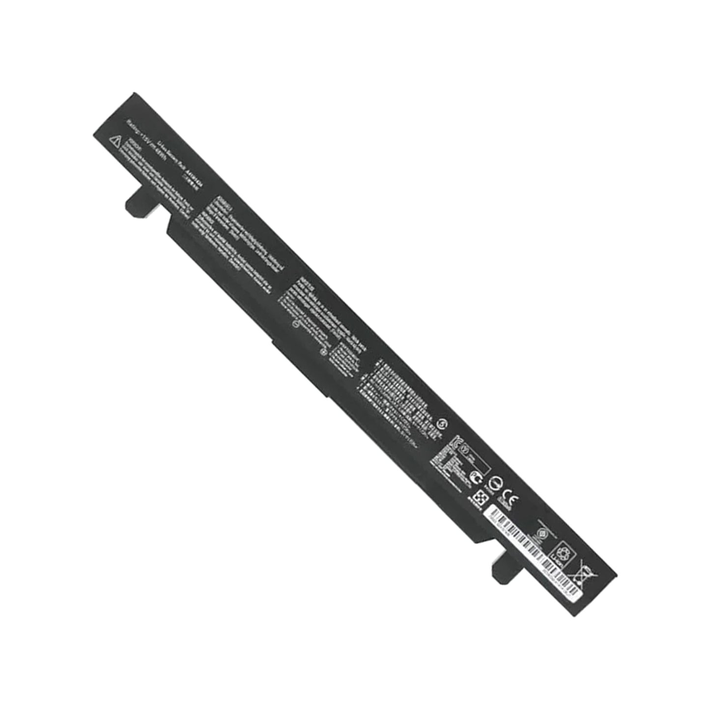 KELESY A41N1424 Laptop Battery for ASUS ROG FX-Plus/PRO ZX50 ZX50J ZX50JX ZX50V ZX50VW GL552 GL552J GL552JW GL552V GL552VW