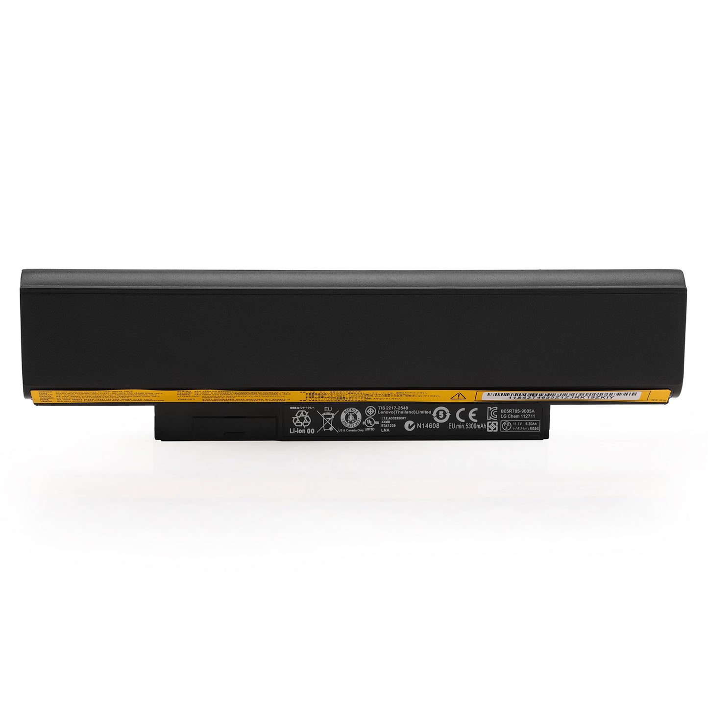 KELESY X121E X130E Battery for Lenovo ThinkPad E120 E125 E130 E135 E145 E320 E325 E330 E335 L330 45N1058 45N1059 X131E X140E