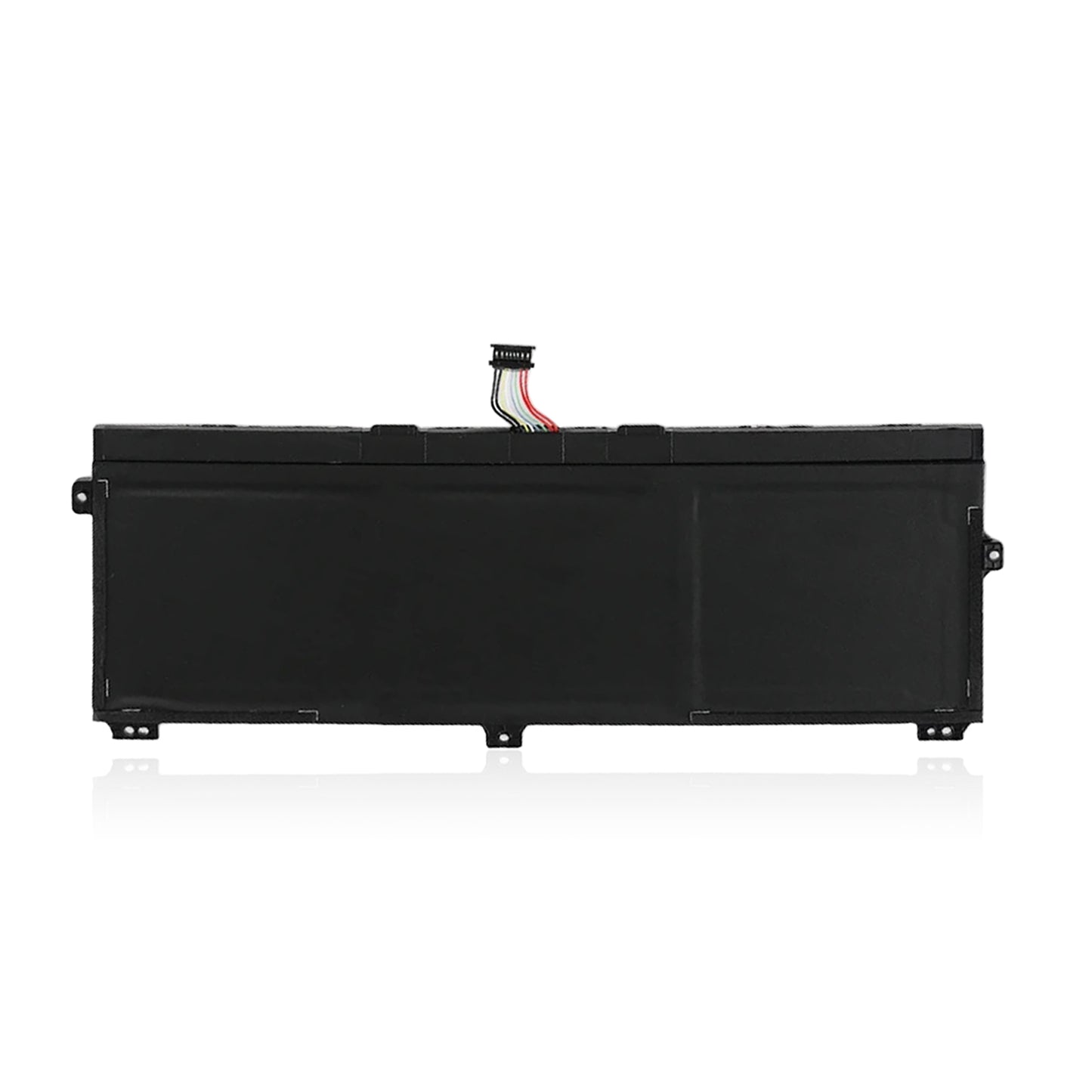 KELESY batería para ordenador portátil, pila para Lenovo ThinkPad X13 Yoga 1st Gen ThinkPad X390 Yoga Series L18S3P72 L19M3P71