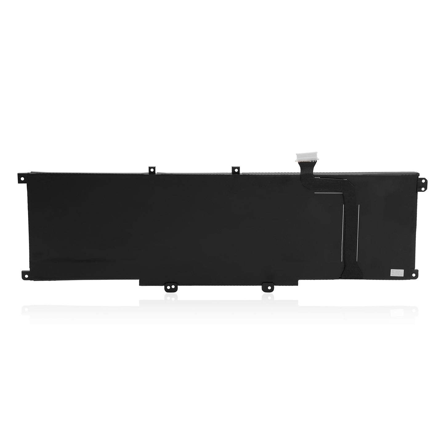 Аккумулятор для ноутбука KELESY 7XINbox ZG06XL 11,55 В 8310 мАч для HP ZBook Studio X360 G5 G52ZC59EA G52ZC61E G52ZC62EA EliteBook 1050 G1
