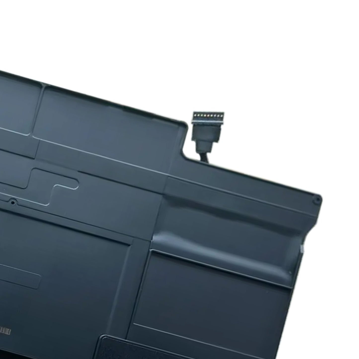 KELESY Nueva batería de ordenador portátil A1496 para Apple MacBook Air 13 "A1466 2012/2013/2014/2015/2017 MD760LL/A MD761CH/A
