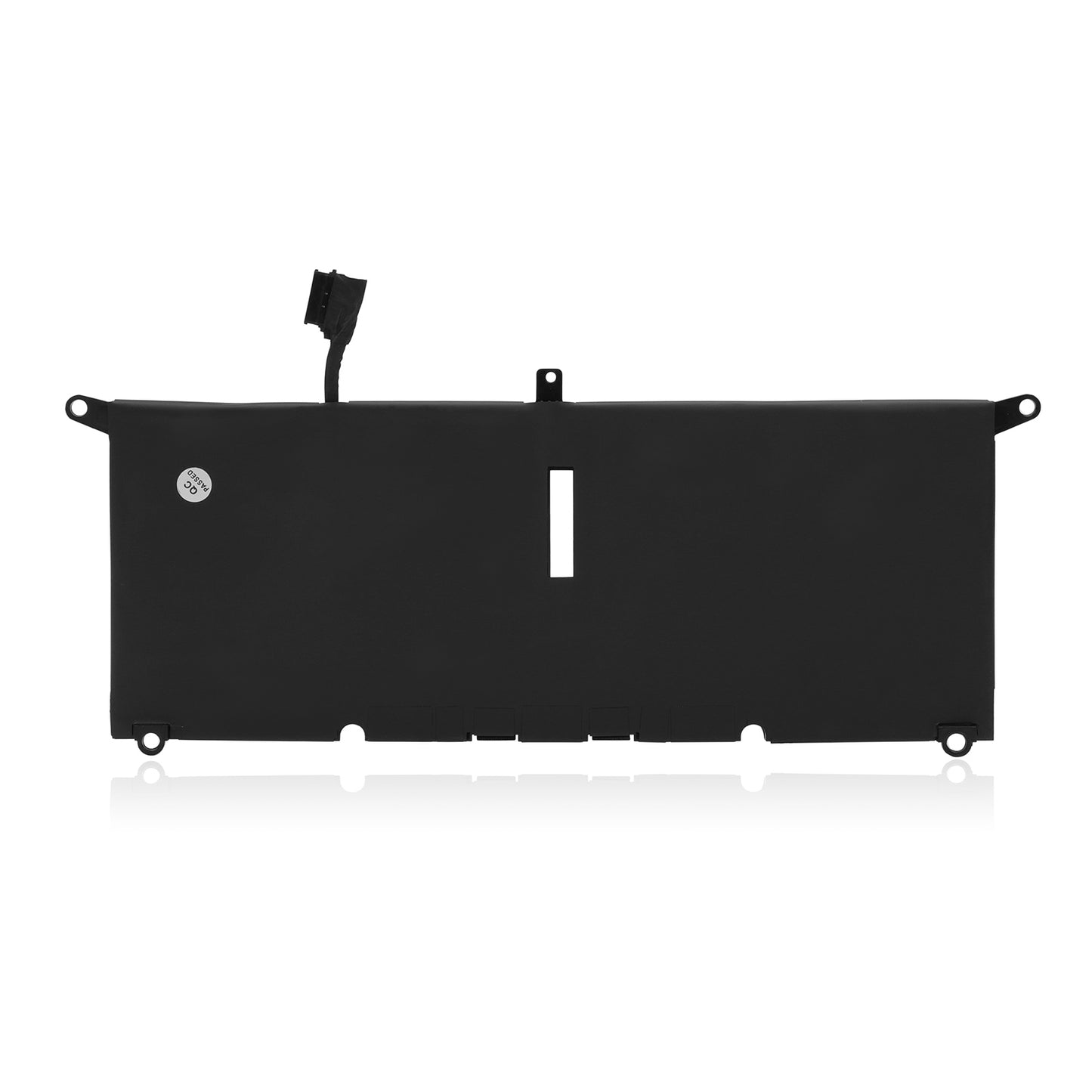 KELESY DXGH8 Battery for Dell XPS 13 9370 9380 2019 Inspiron 13 7390 7391 2-in-1 5390 5391 7490 Latitude 3301 E3301 Vostro 5390