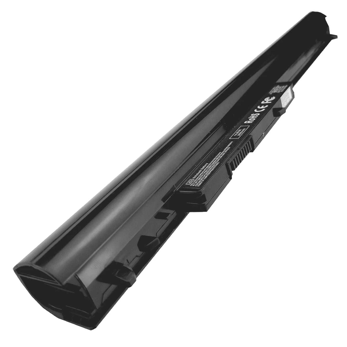 KELESY 2600mAh Laptop Battery LA04 LA04DF For HP Pavilion 14-n000 14-n274tx 15-n000 15-P151 ProBook 350 G2 TouchSmart 15-n000