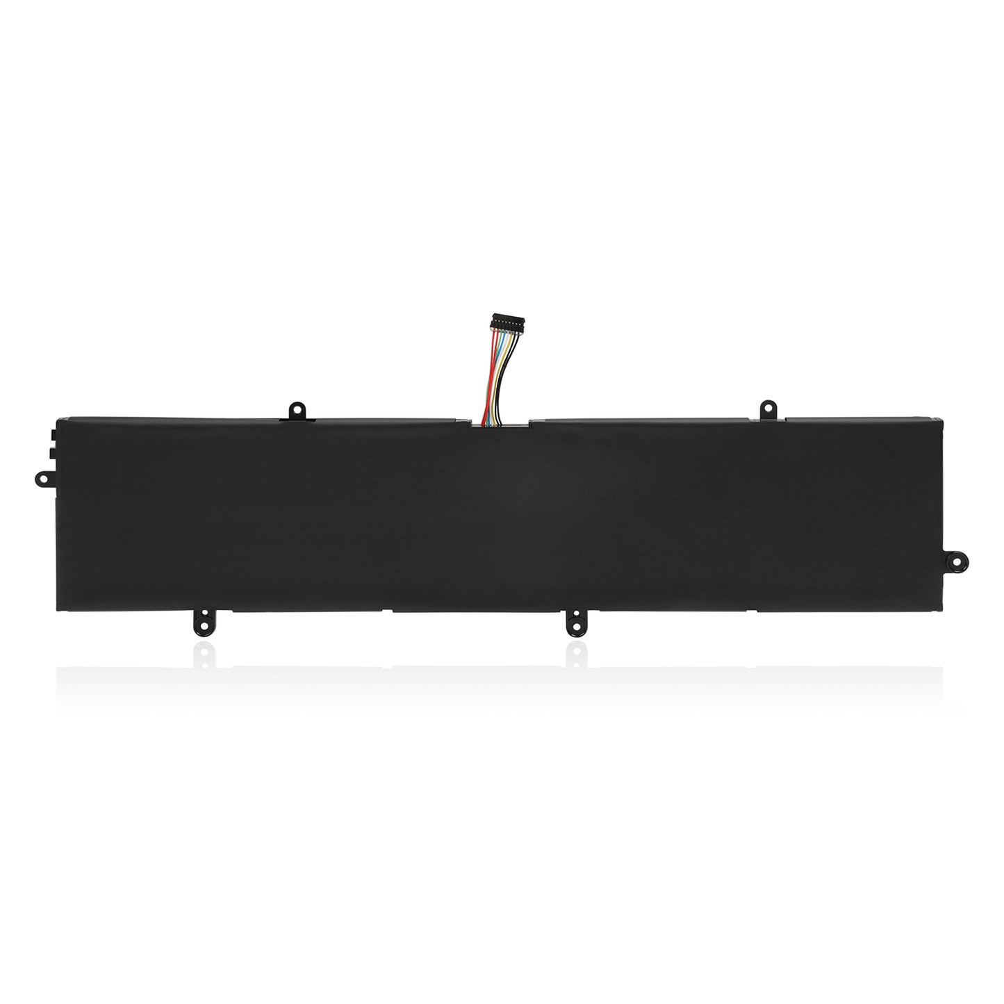 KELESY New Genuine Original L17C4PB1 15.36V 79Wh Laptop Battery for Lenovo IdeaPad 720S-15IKB(81AC001AGE) V730-15-ISE L17C4PB1
