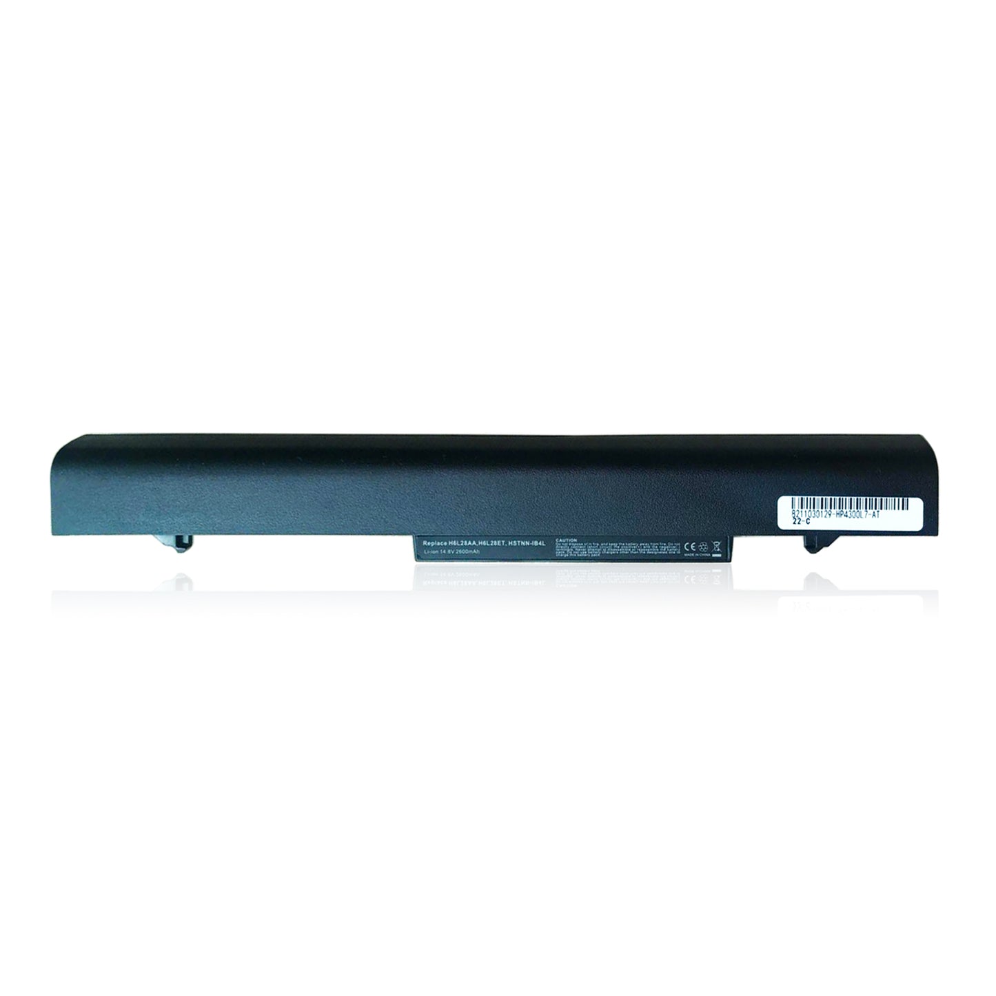 KELESY New Laptop Battery For HP ProBook 430 G1 G2 HSTNN-IB4L RA04 H6L28ET H6L28AA HSTNN-IB5X HSTNN-W01C HSTNN-C84C
