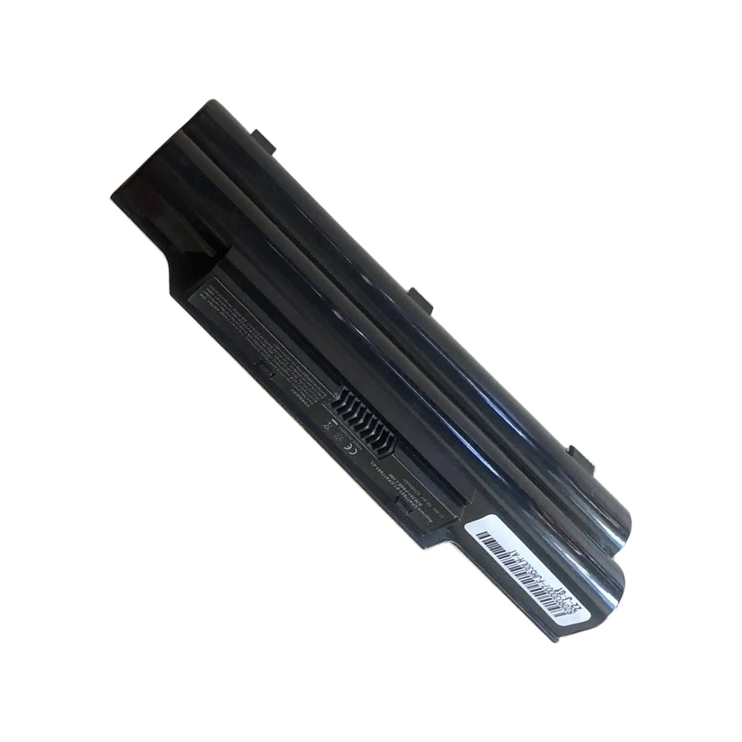 KELESY Batería de portátil para FUJITSU LifeBook, LH530, A530, A531, AH530, AH531, LH520, LH530, FMVNBP186, AH42/E, AH530/3A