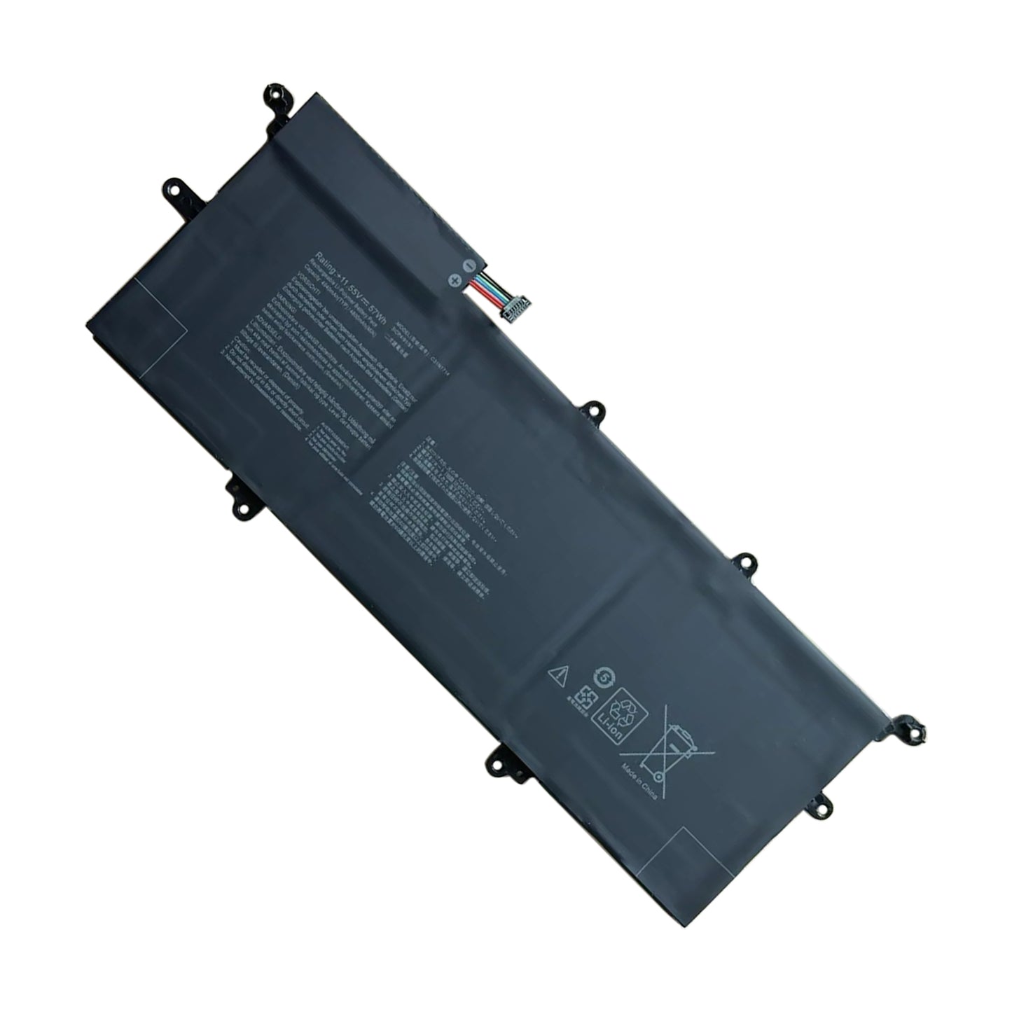 KELESY C31N1714 Battery for ASUS ZenBook Flip 14 UX461UA UX461UN UX461FA UX461 UX461UN UX461FN C31N1714