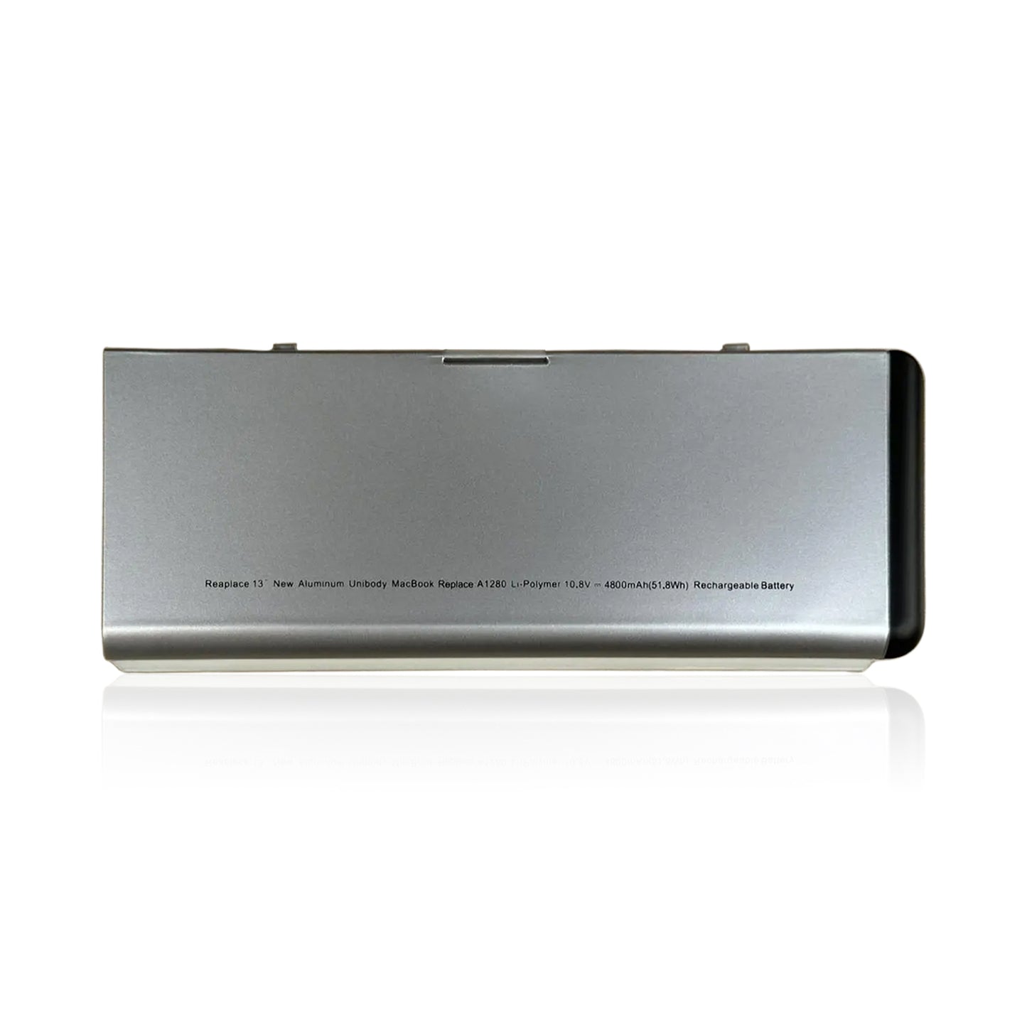 KELESY Batería de ordenador portátil A1280 para Apple MacBook, 13 ", A1278 (versión 2008), MB466LL/A, MB466, MB771LLA, MB771