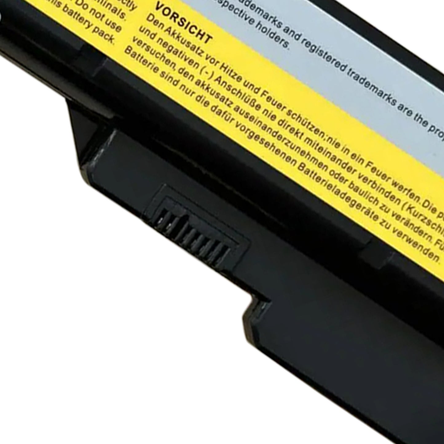 KELESY batería modelo L09M6Y02 para ordenador portátil, pieza de PC para Lenovo G465, G475, G565, G570, G575, G770, Z460, Z465