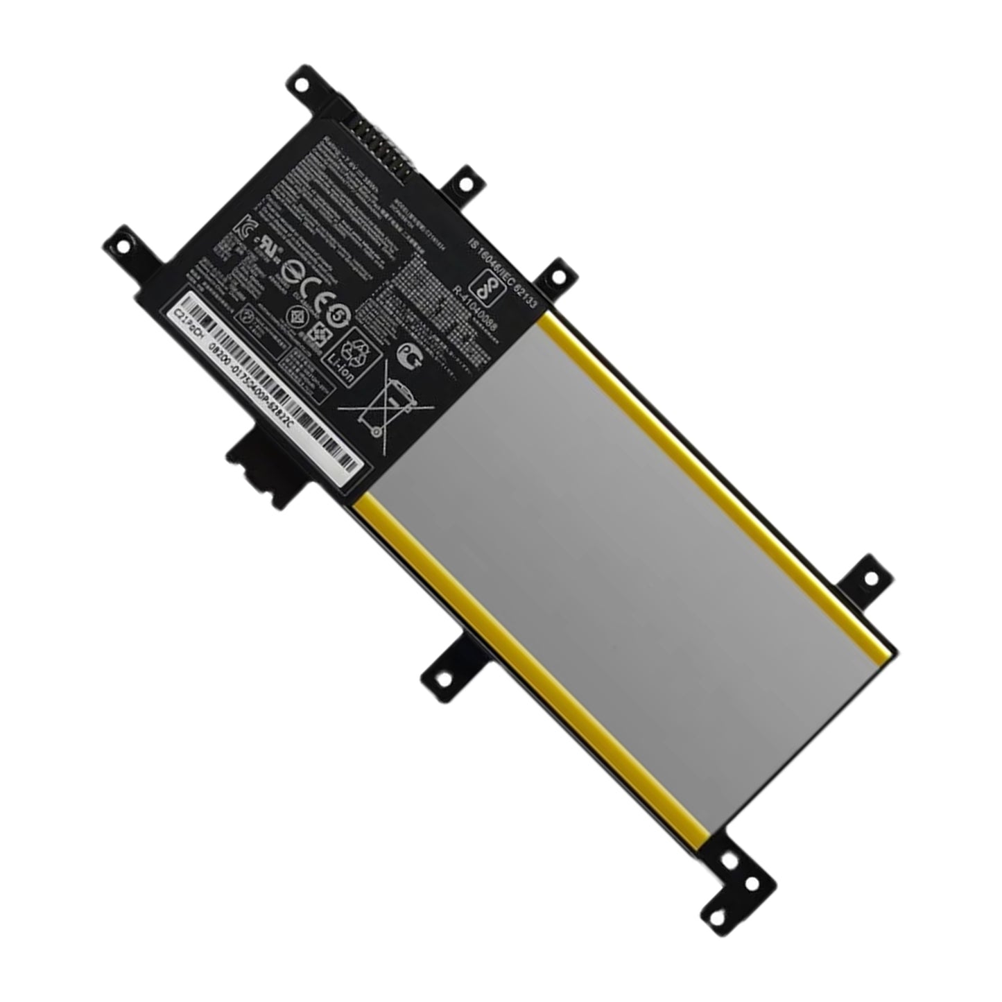 KELESY C21N1634 2ICP4/59/134 Laptop Battery For ASUS VivoBook 15 A580U X580U X580B Series R542U R542UR X542U FL5900L FL8000L
