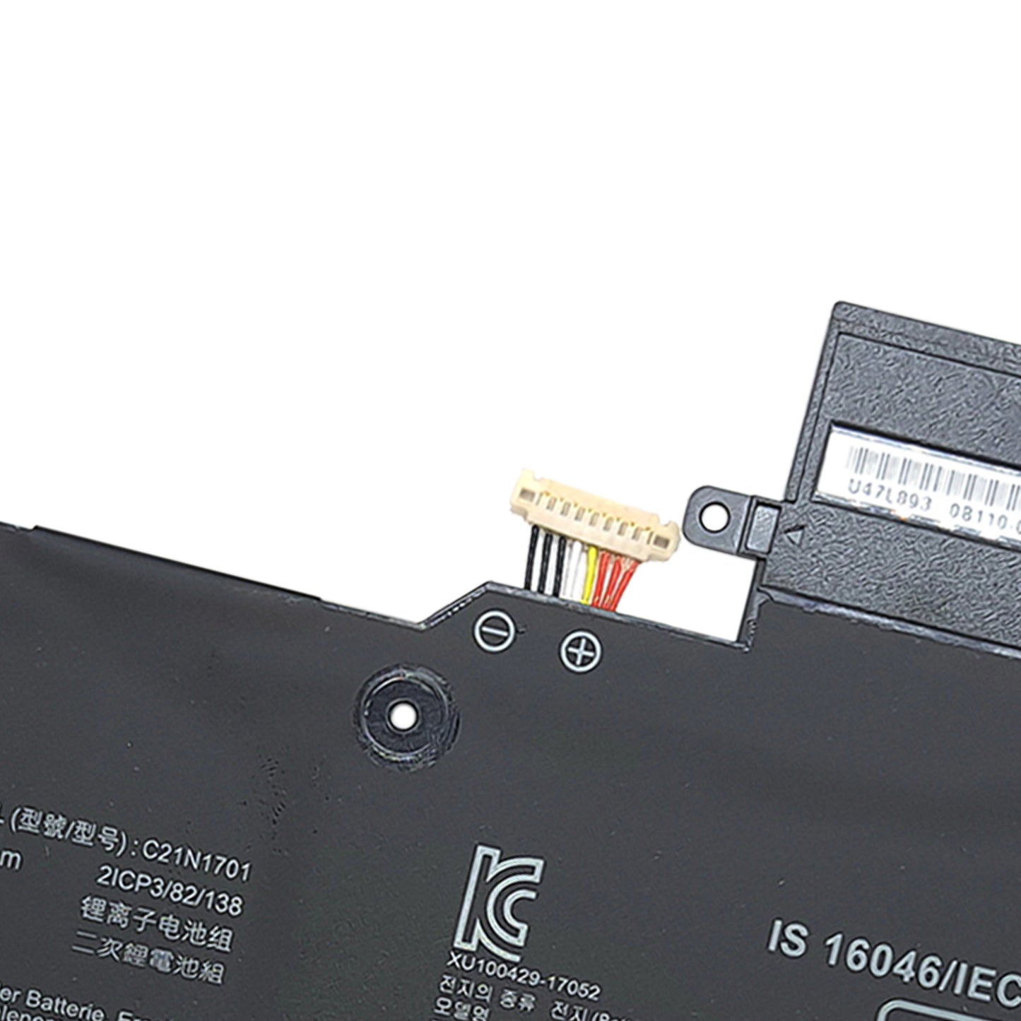 KELESY C21N1701 Laptop Battery For Asus VivoBook S406U S460UA S406UA-BM360T S406UA-BM146T S406UA-BM148T K406UA C21PQC5