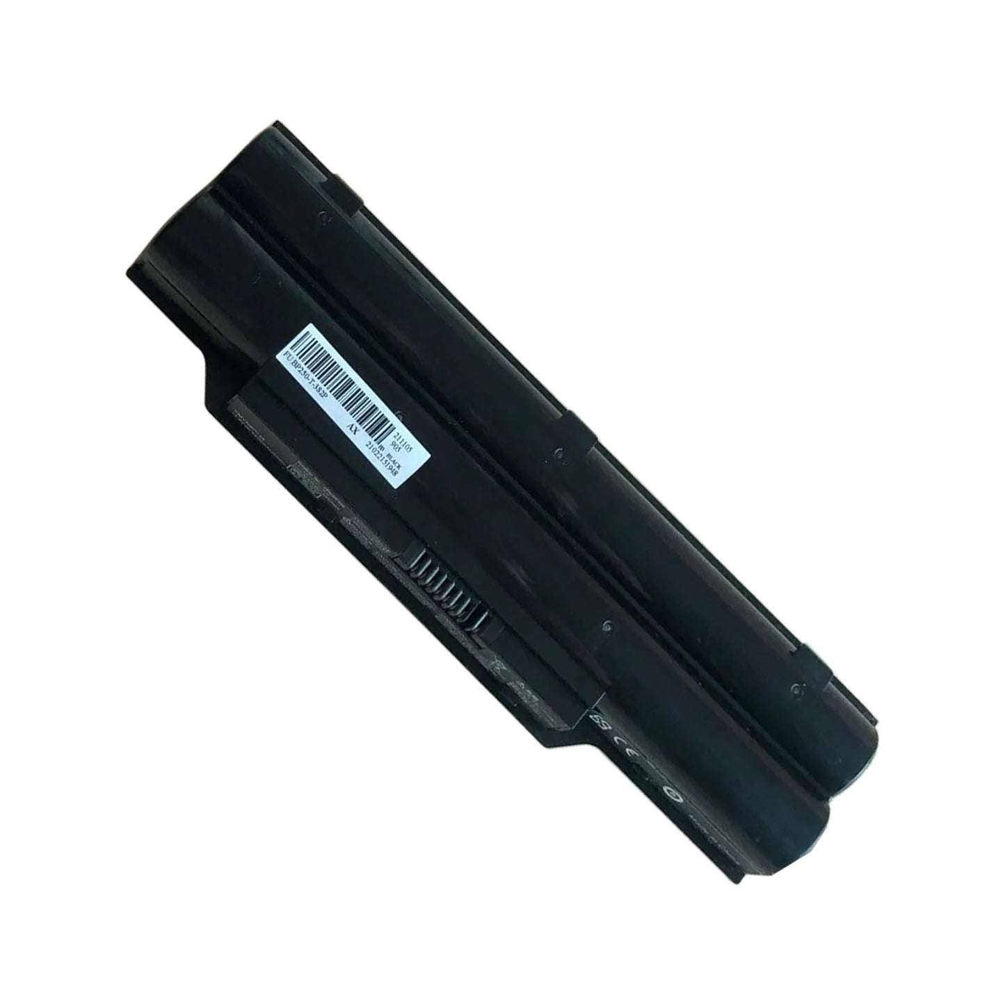 KELESY 6 celdas FMVNBP194 FPCBP250 batería del ordenador portátil para Fujitsu LifeBook A530 A531 AH42/E AH530 AH530/3A AH531