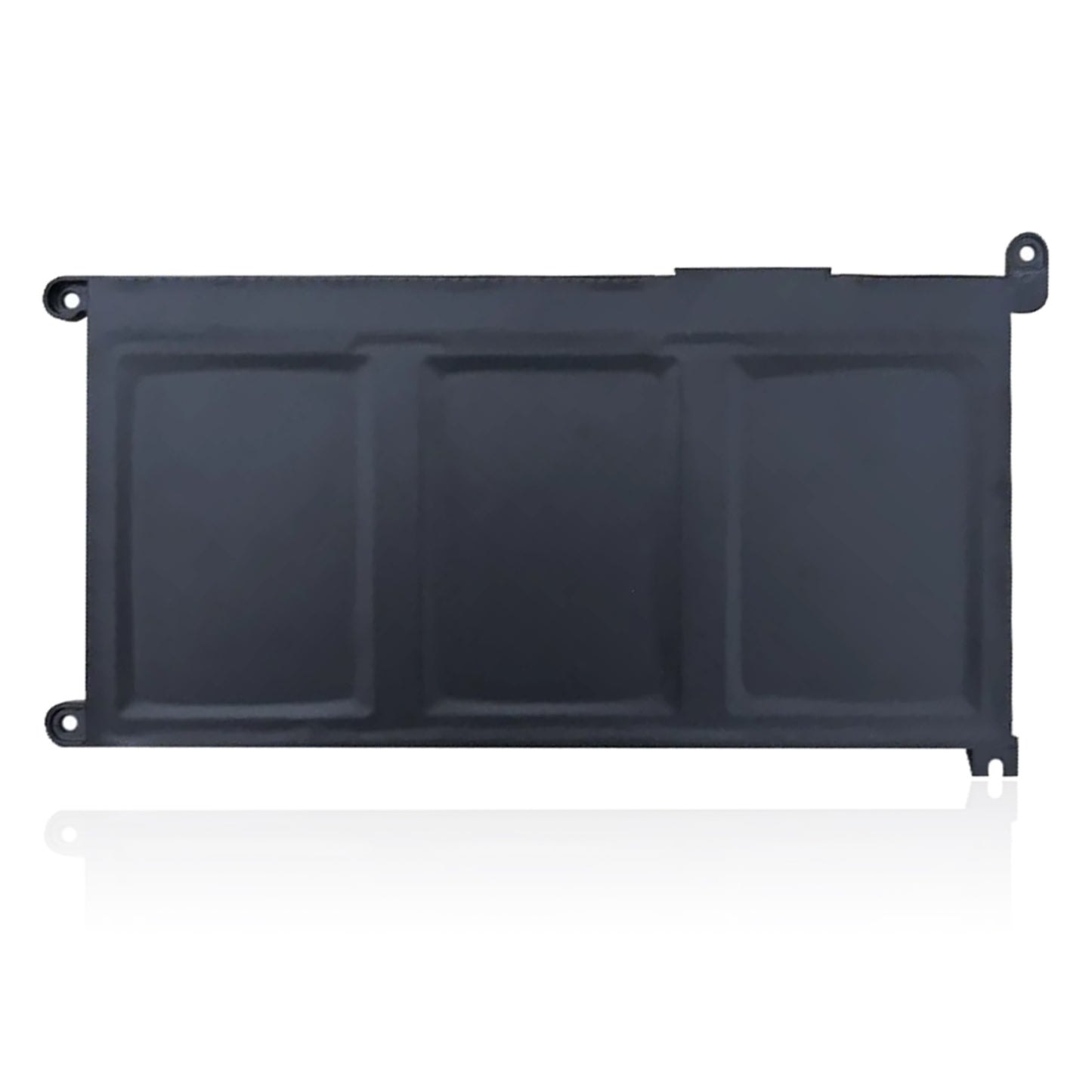 KELESY YRDD6 11.4V 42Wh Laptop Battery For Dell Vostro 3491 3591 3490 3590 3501 Inspiron 5481 5482 5485 5491 5591 5485 5585