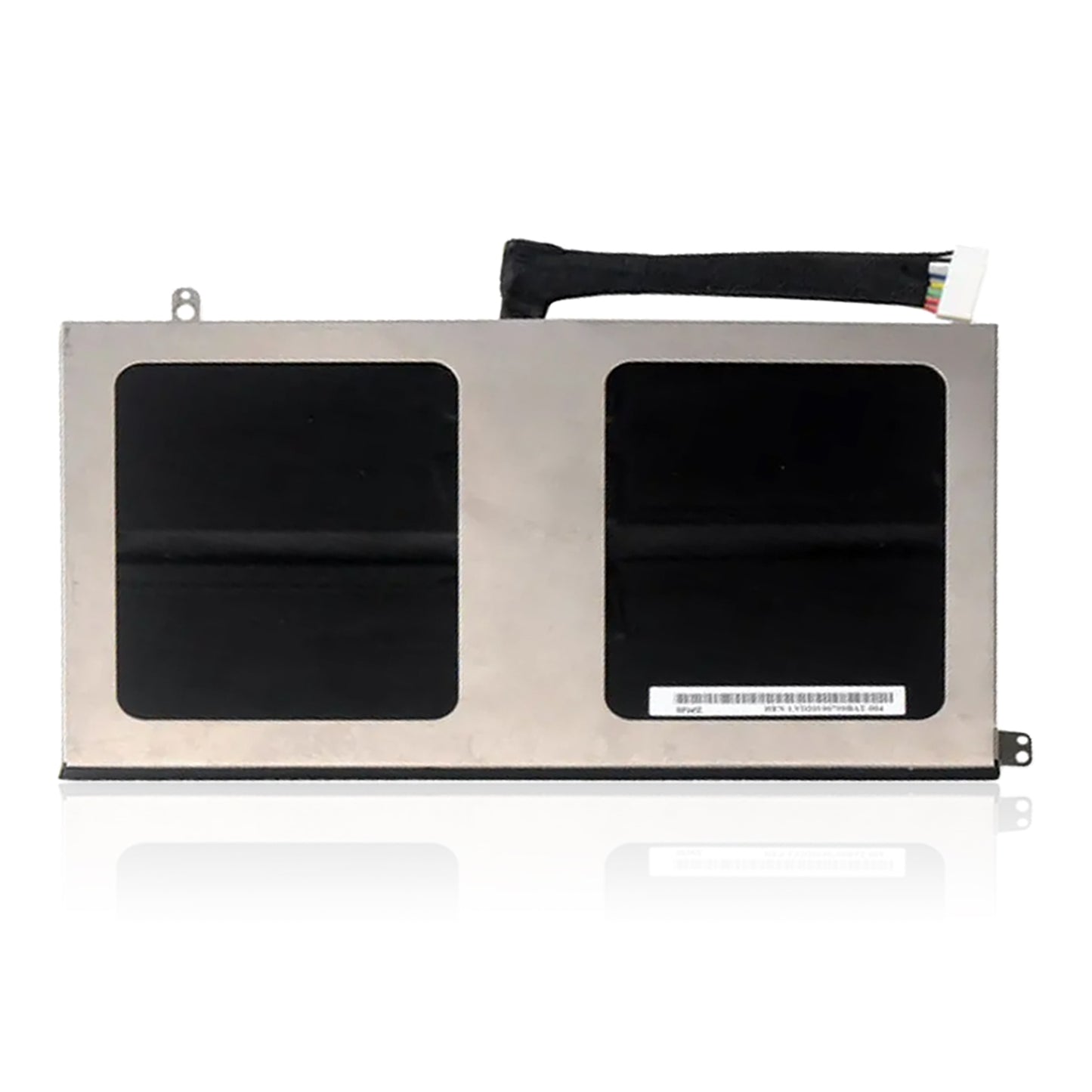 KELESY batería para portátil Fujitsu LifeBook UH572 UH552 Ultrabook Series FMVNBP219 FPB0280 FPCBP345Z, 14,8 V, 2840mAh