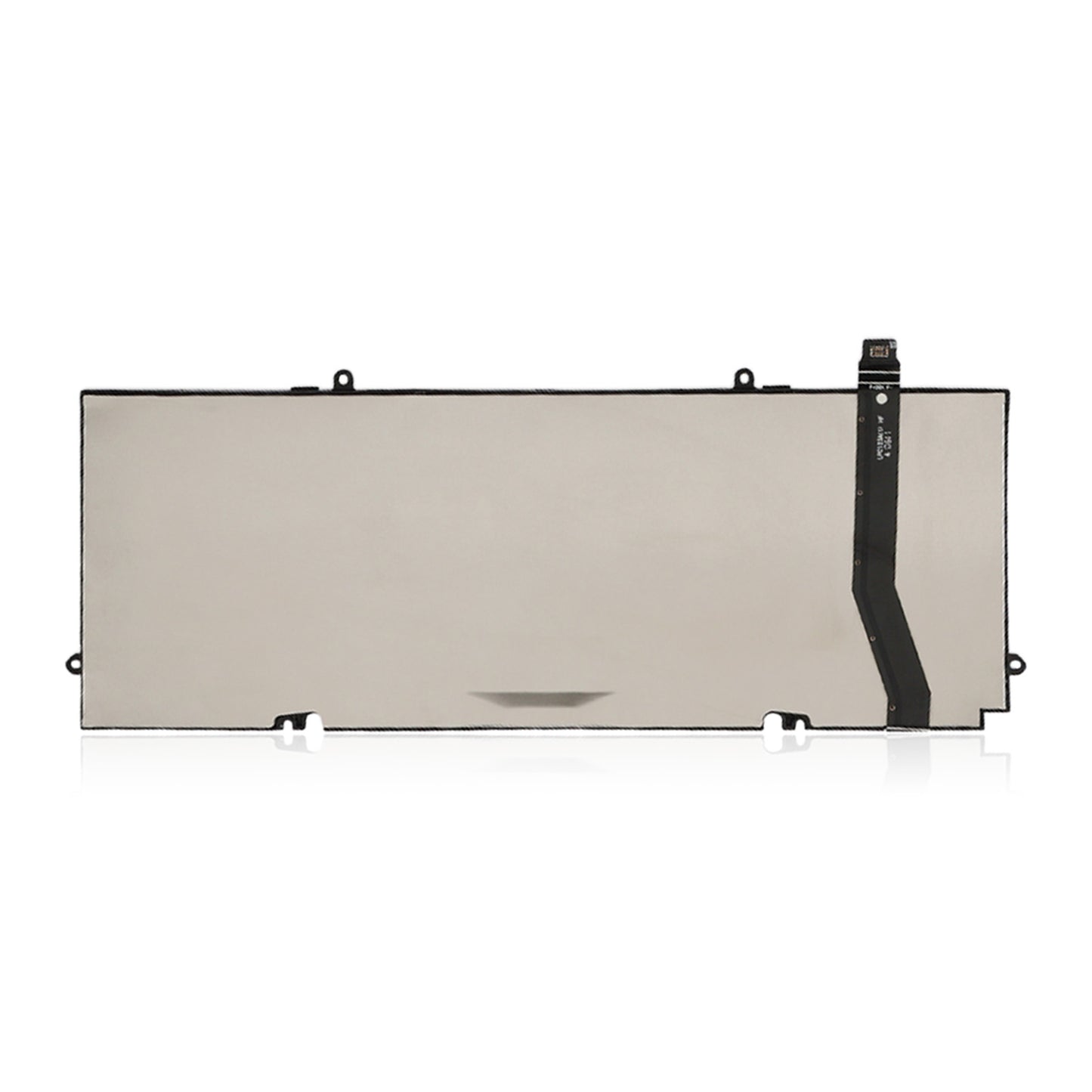 KELESY RC30-0357 Laptop Battery For Razer Book 13 UHD Touch 2020 Book 13 Core I7 Notebook Rechargeable Battery Packs 4762mAh