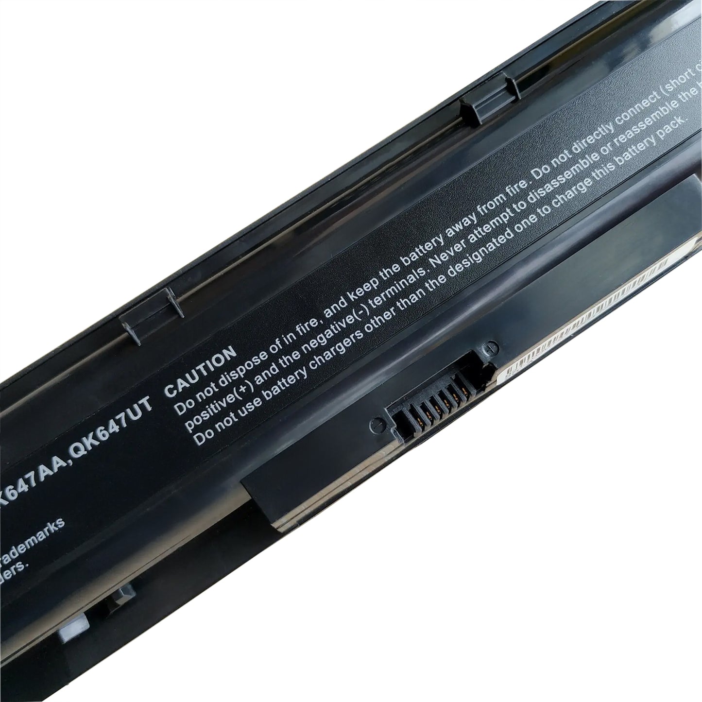 KELESY Laptop Battery For HP Probook 4730s 4740s Series 633734-141 633734-151 633734-421 633807-001 HSTNN-IB2S LB2S PR08