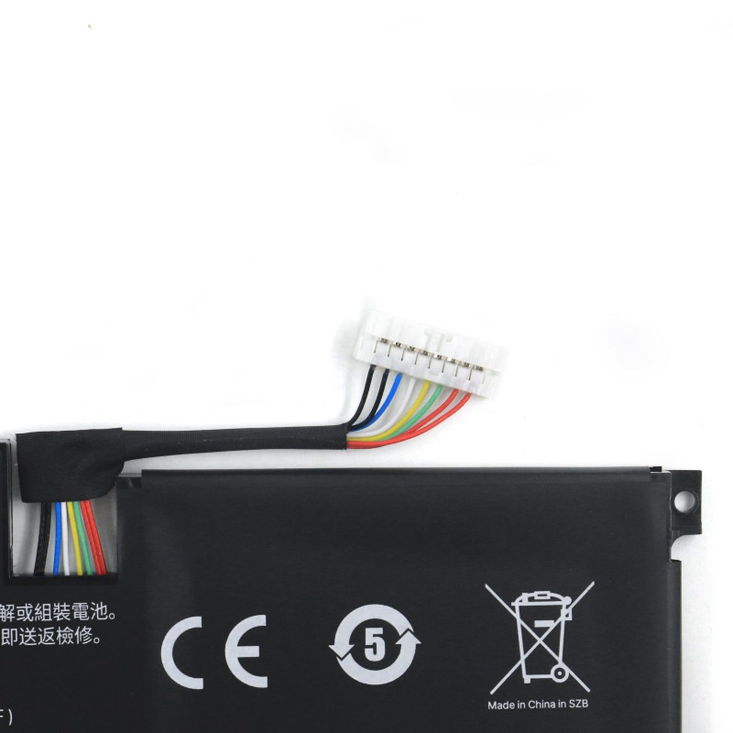 KELESY BTY-M491 Laptop Battery For MSI Modern 15 A10M-014,A10RAS-258 A10RB-041TW A10RD A11M A11SB-059 A4MW Prestige14 52.4WH