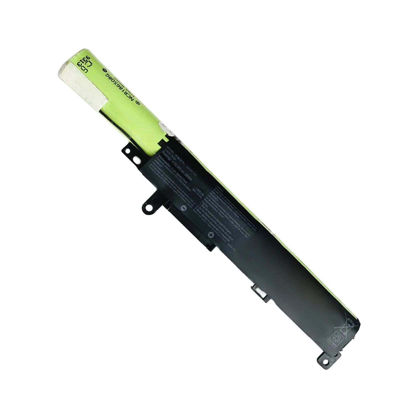 KELESY A31N1730 Laptop Battery For ASUS A560UD F560UD F560 K560UD R562UD X560UD Series 0 10.8V 36WH