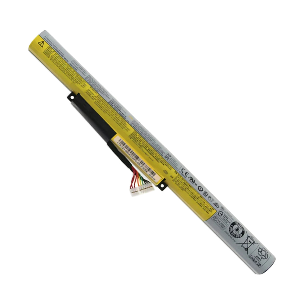 KELESY L12S4K01 For Lenovo Z500 Z510 Z400 Z410 P500 P400 Series Laptop Battery L12L4K01 L12S4E21 L12M4E21 L12M4F02 14.4V 48Wh