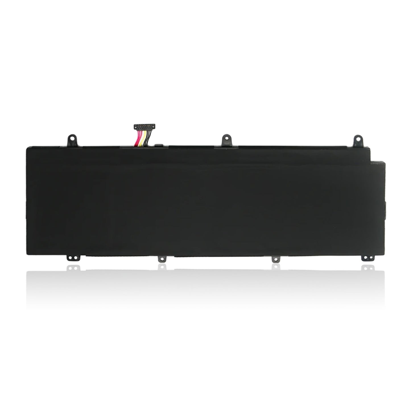 KELESY Аккумулятор C41N1828 для ASUS ROG Zephyrus S, GX531GW, GX531GV, GX531GWR, GX531GX, GX531GXR, GX531GV-ES003T, 15,44 В, 60 Вт·ч