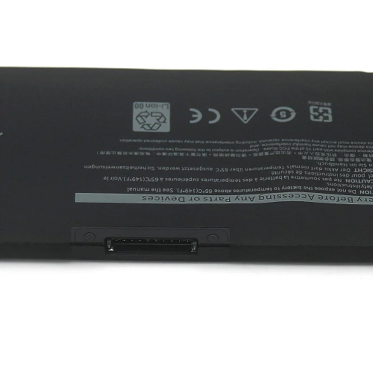 KELESY Original MV07R 266J9 Laptop Battery For DELL G3 15 3590 3790 3500 3700 G5 5500 5505 SE 5000 Series Notebook 72WGV W5W19
