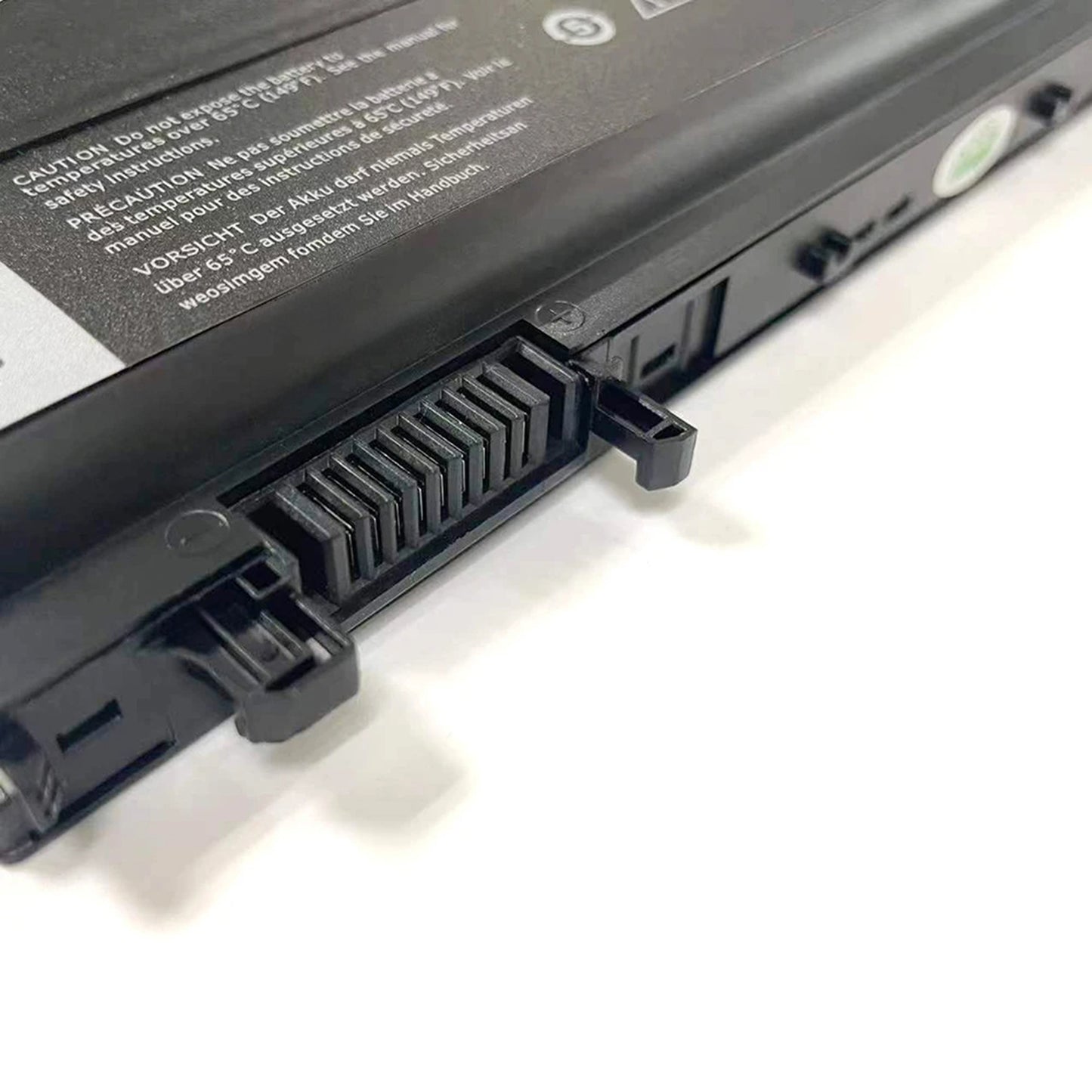 KELESY New N5YH9 Laptop Battery for DELL Latitude E5440 E5540 VJXMC VV0NF VVONF 0K8HC 7W6K0 CXF66 0K8HC 9CELL 11.1V 97WH