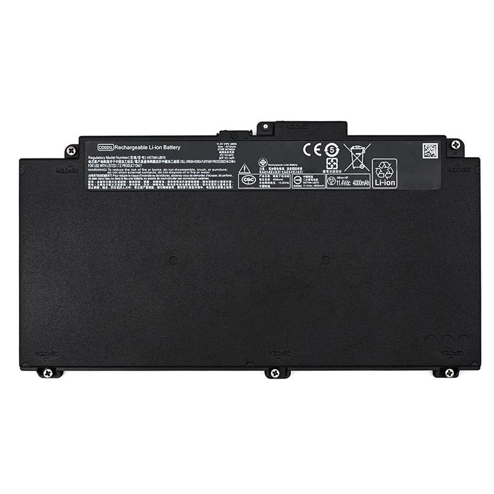 KELESY Original CD03XL Laptop Battery For Acer ProBook 640 G4 645 G4 650 G4 640 G5 650 G5 650 G7 HSTNN-UB7K HSTNN-LB8F IB813